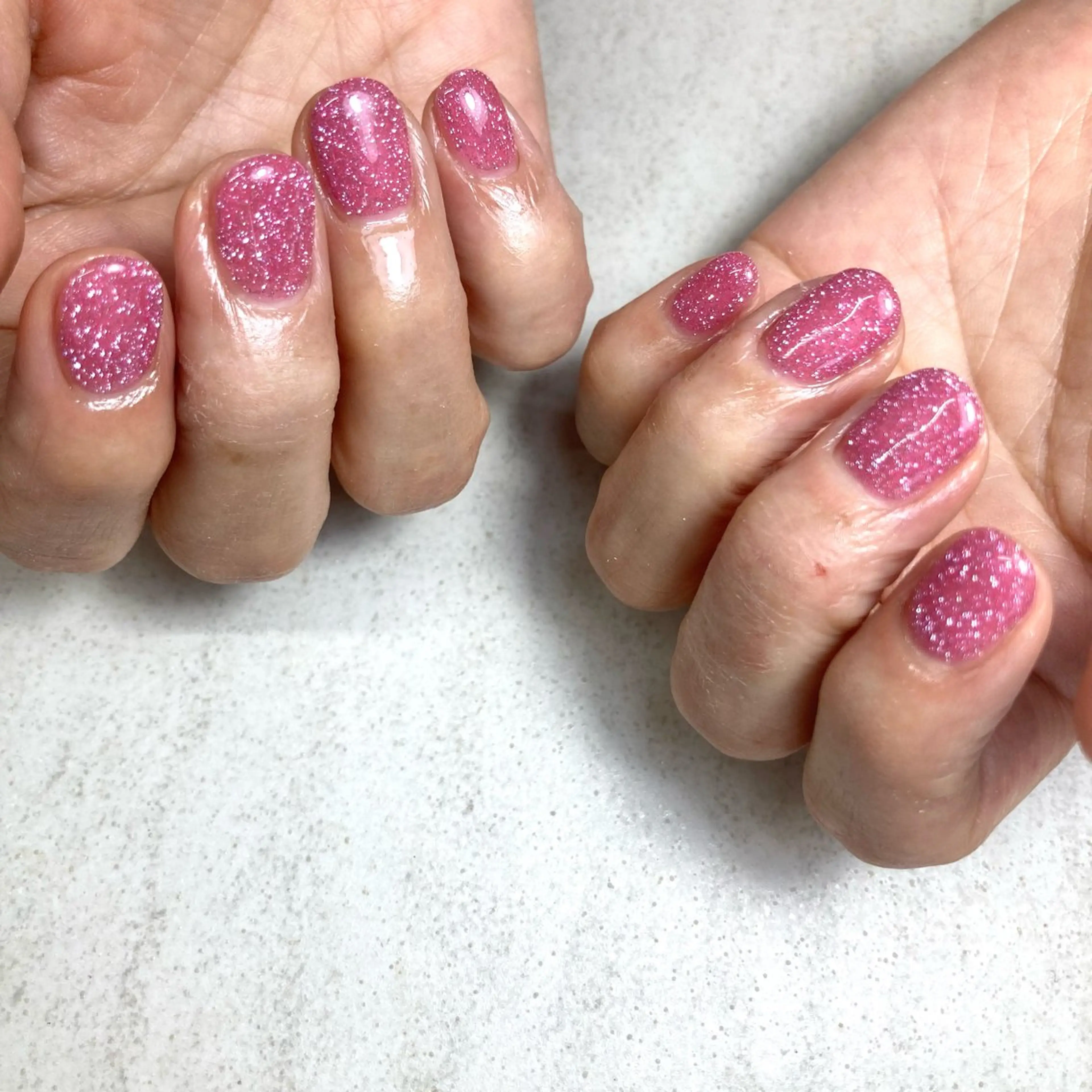ネイル ハンドネイル sary nail所属・sary nailのネイルデザイン