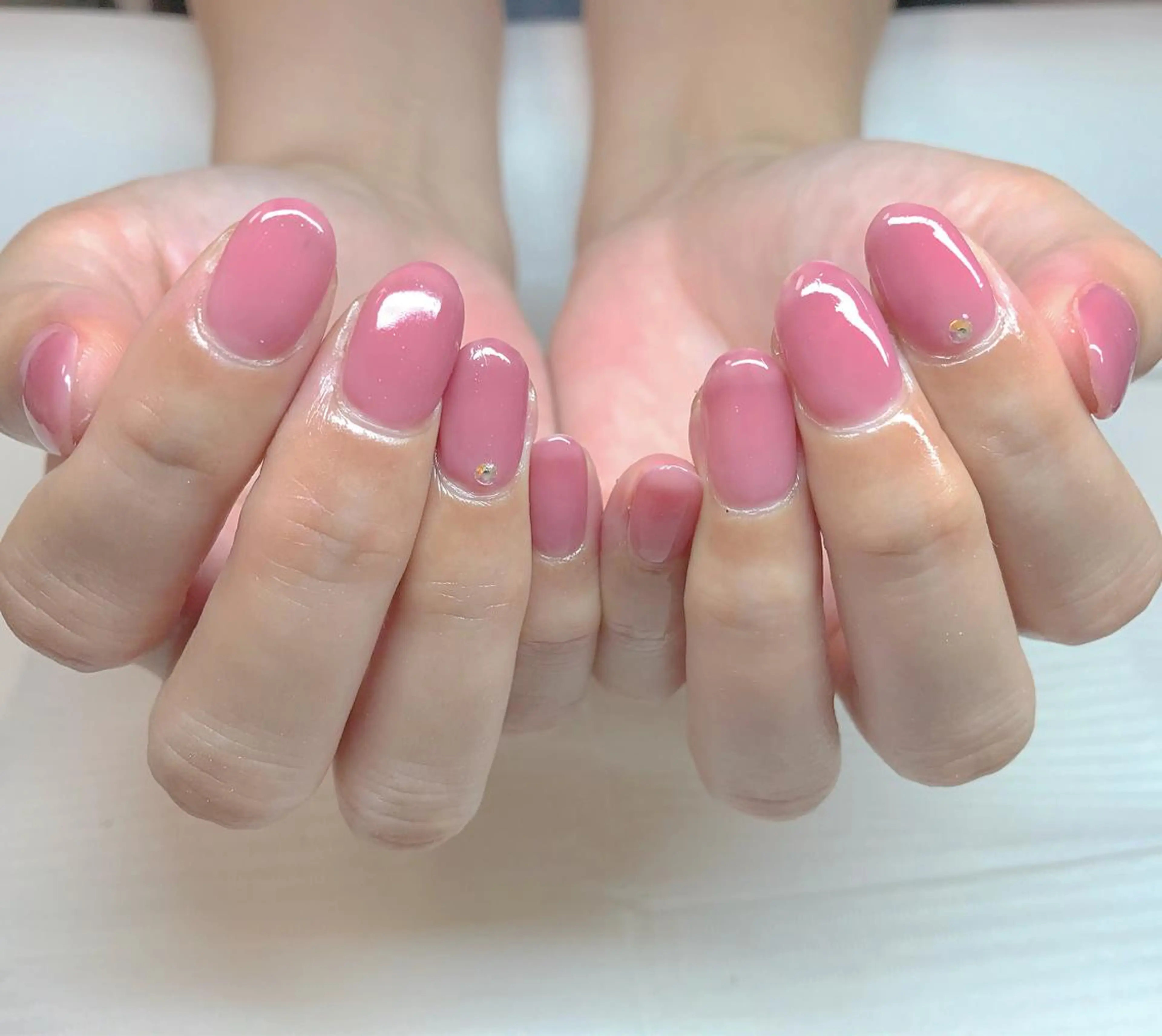 ネイル プライベートサロン テテのネイルデザイン