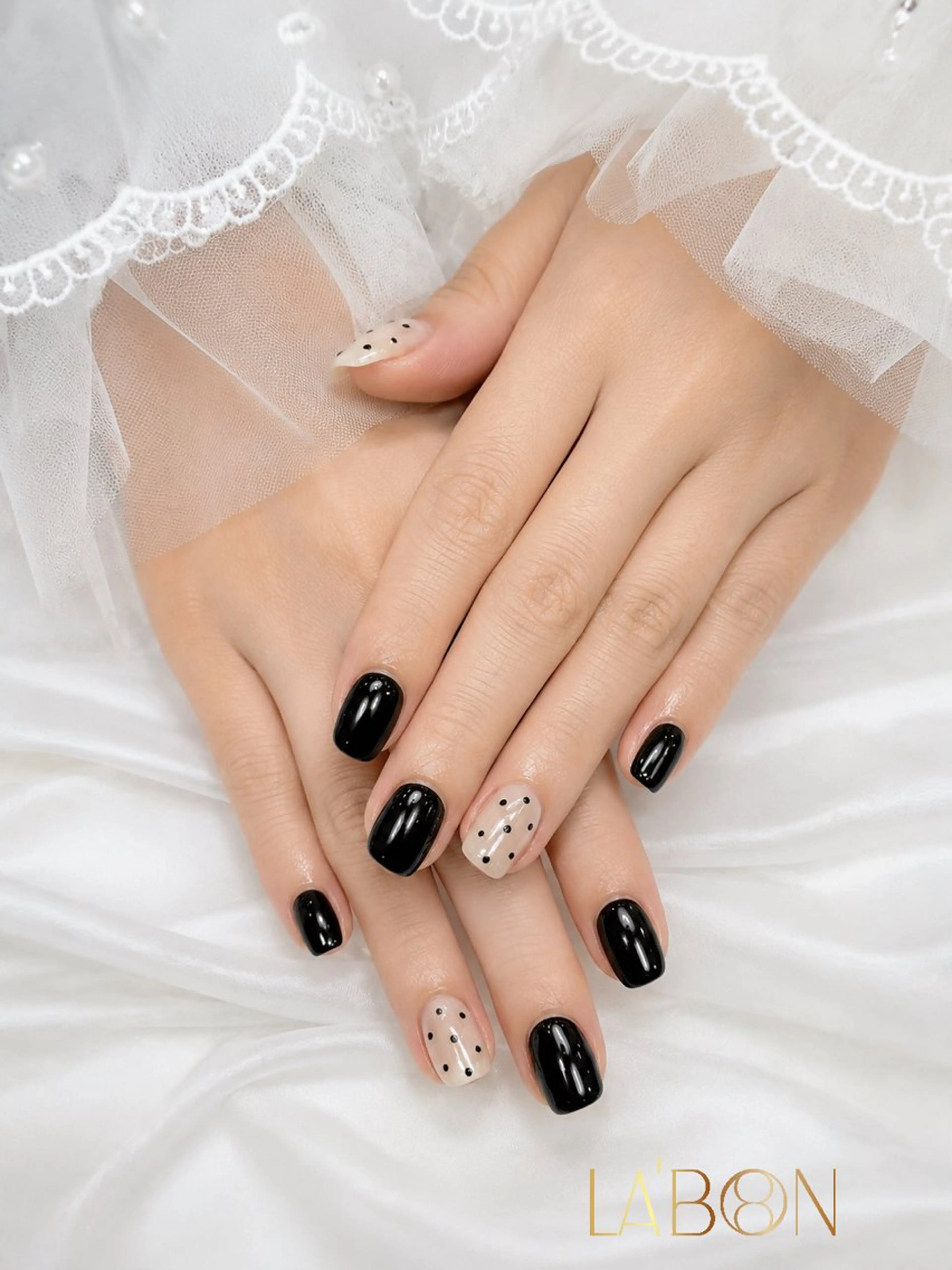 ネイル Labon Nails Artのネイルデザイン