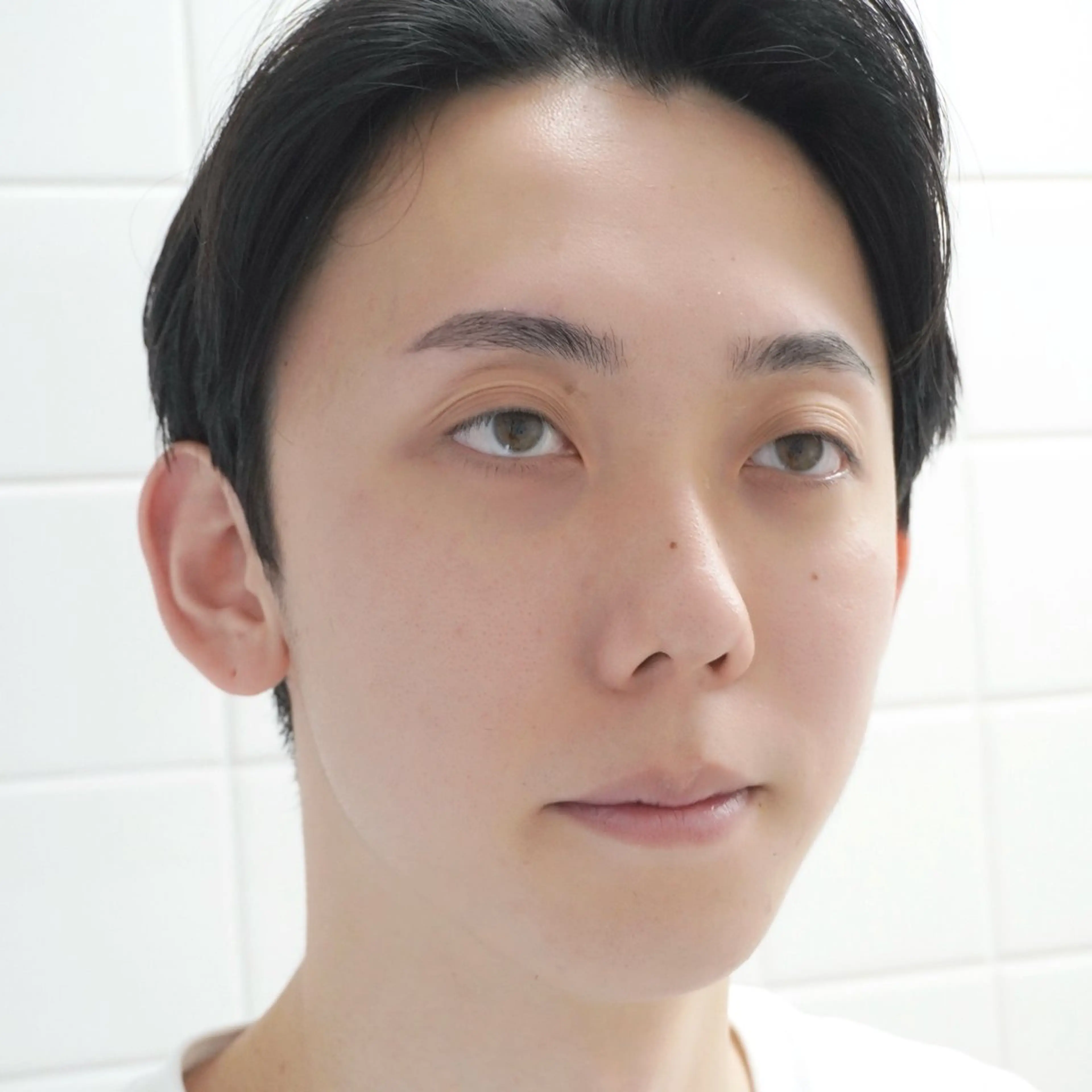 メンズ WAXYYY. TOKYO青山店のマツエク・マツパデザイン