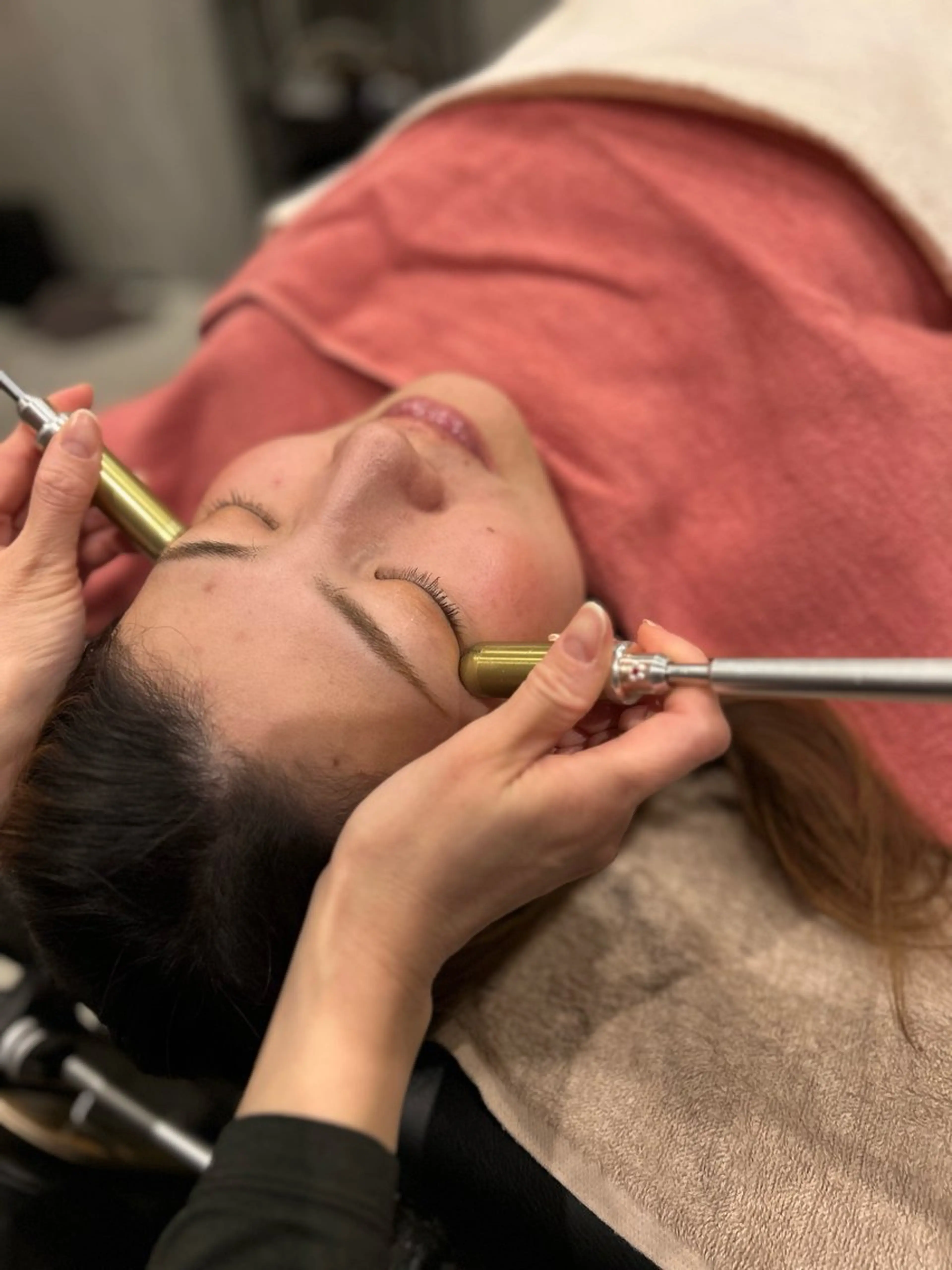 リラク RIE【NOAH】 by yasuokaのエステ・リラクイメージ