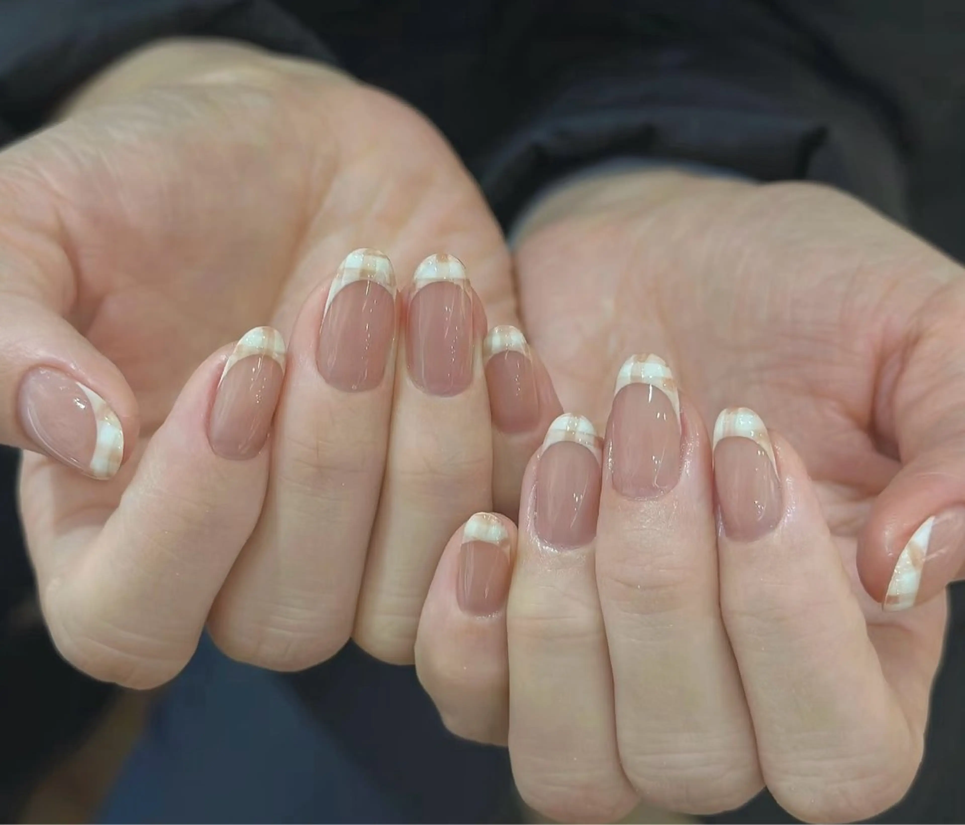 ネイル min nails中目黒のネイルデザイン