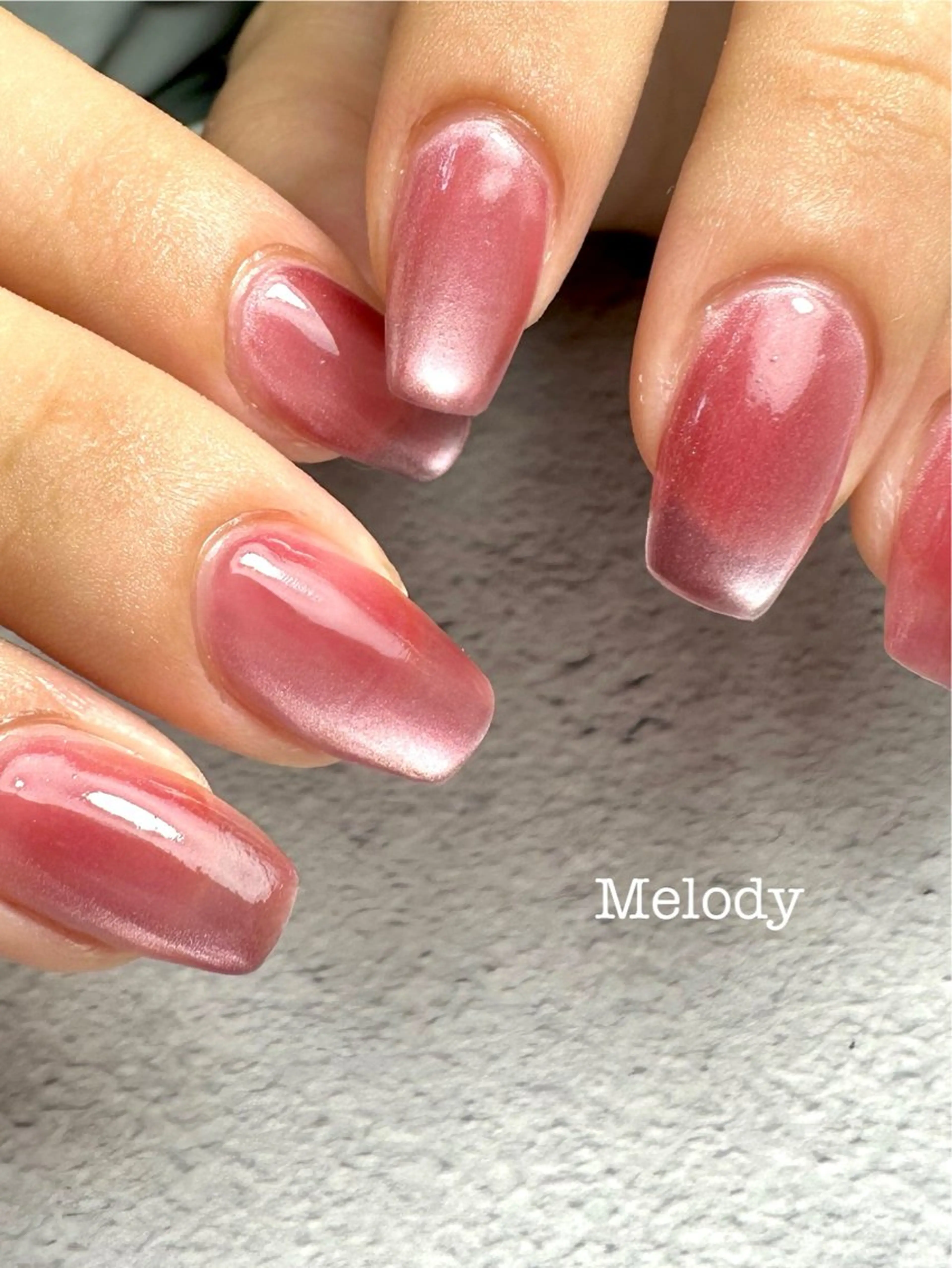 学生様を応援✊🏽ミニモ学割 ◾︎ マグネットワンカラーの写真