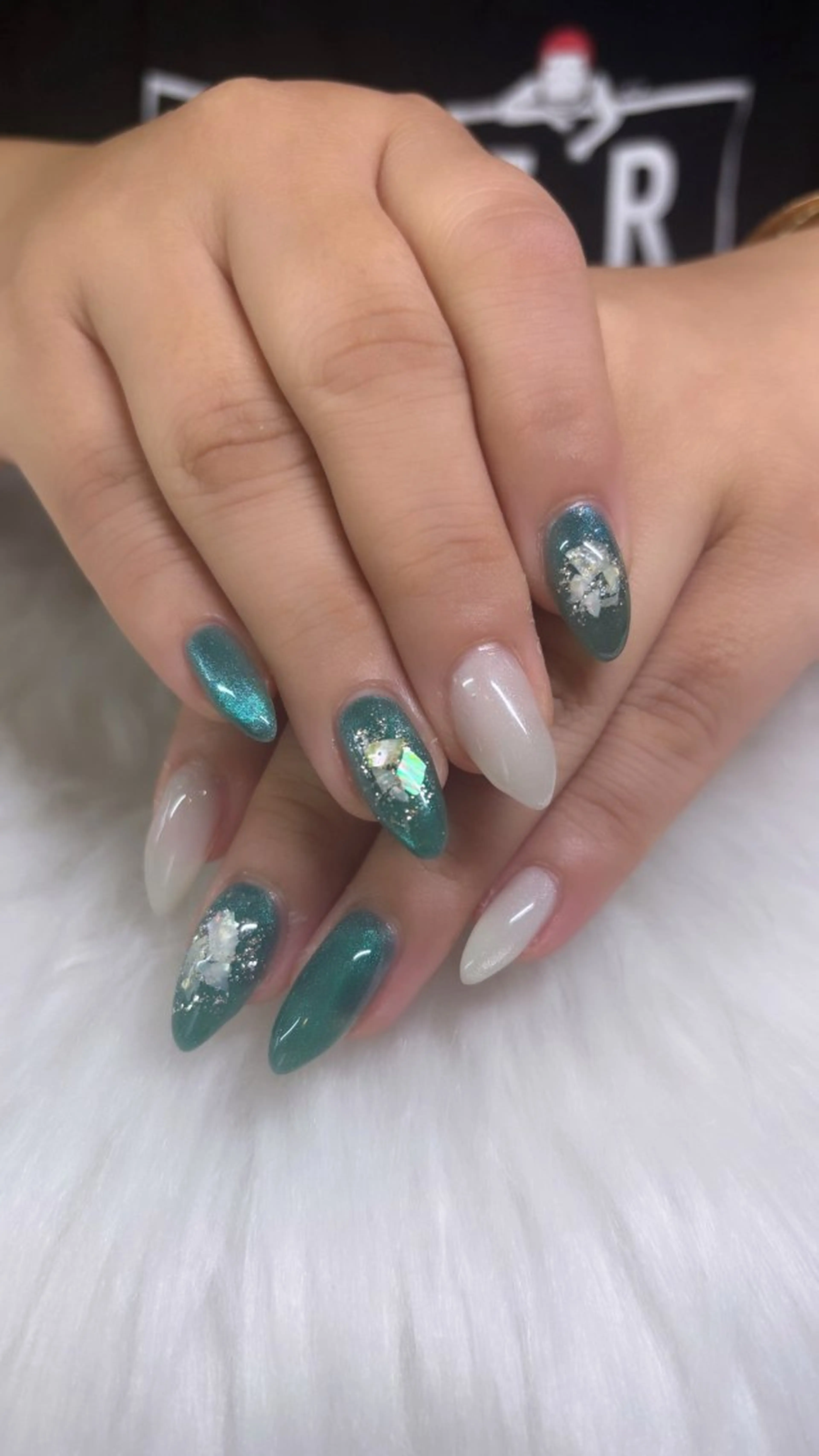 ネイル salon AYAのネイルデザイン