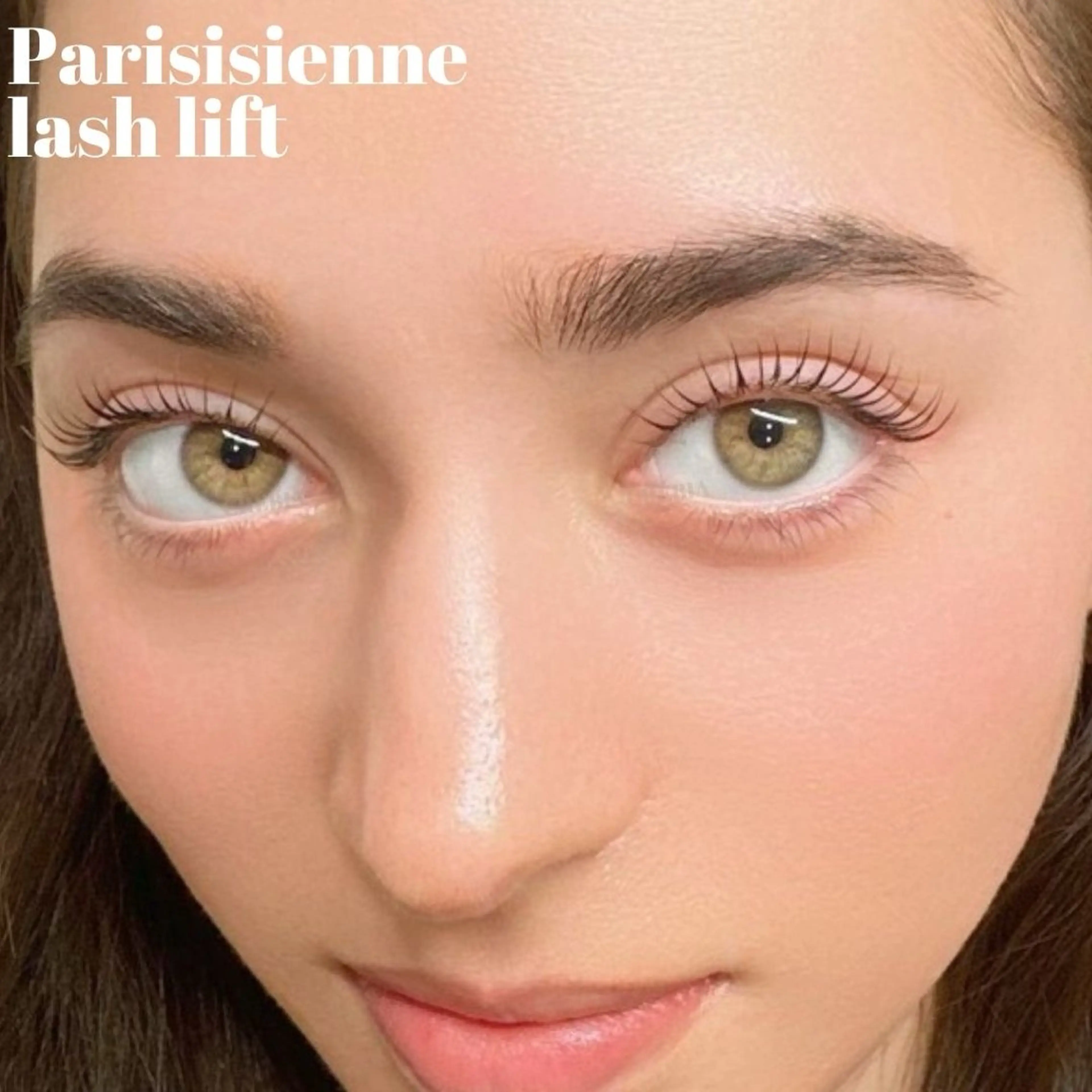 マツエク・マツパ 🌙mai🌙 パリジェンヌ/眉毛のマツエク・マツパデザイン