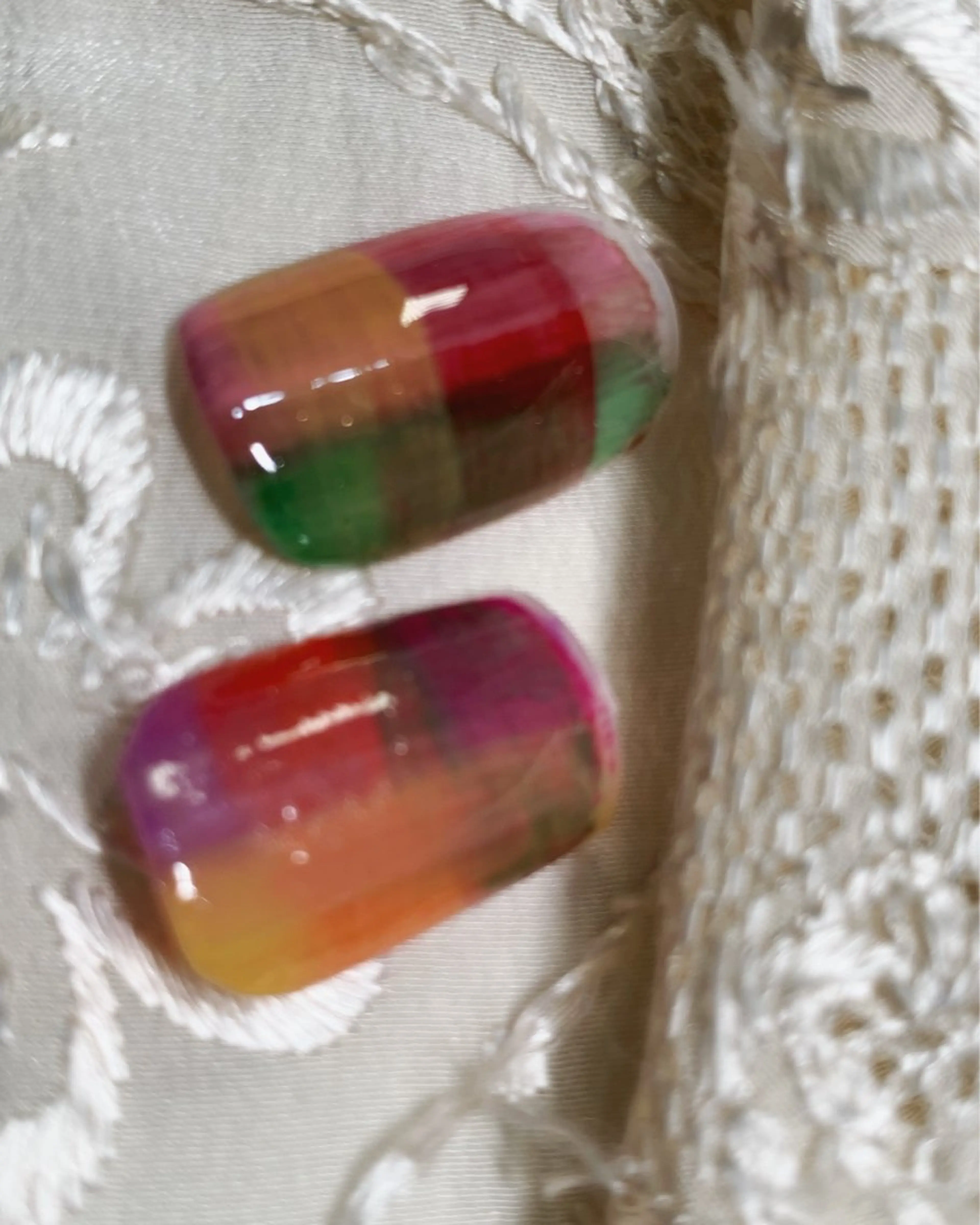 ネイル ネイルサロン カウニスのネイルデザイン