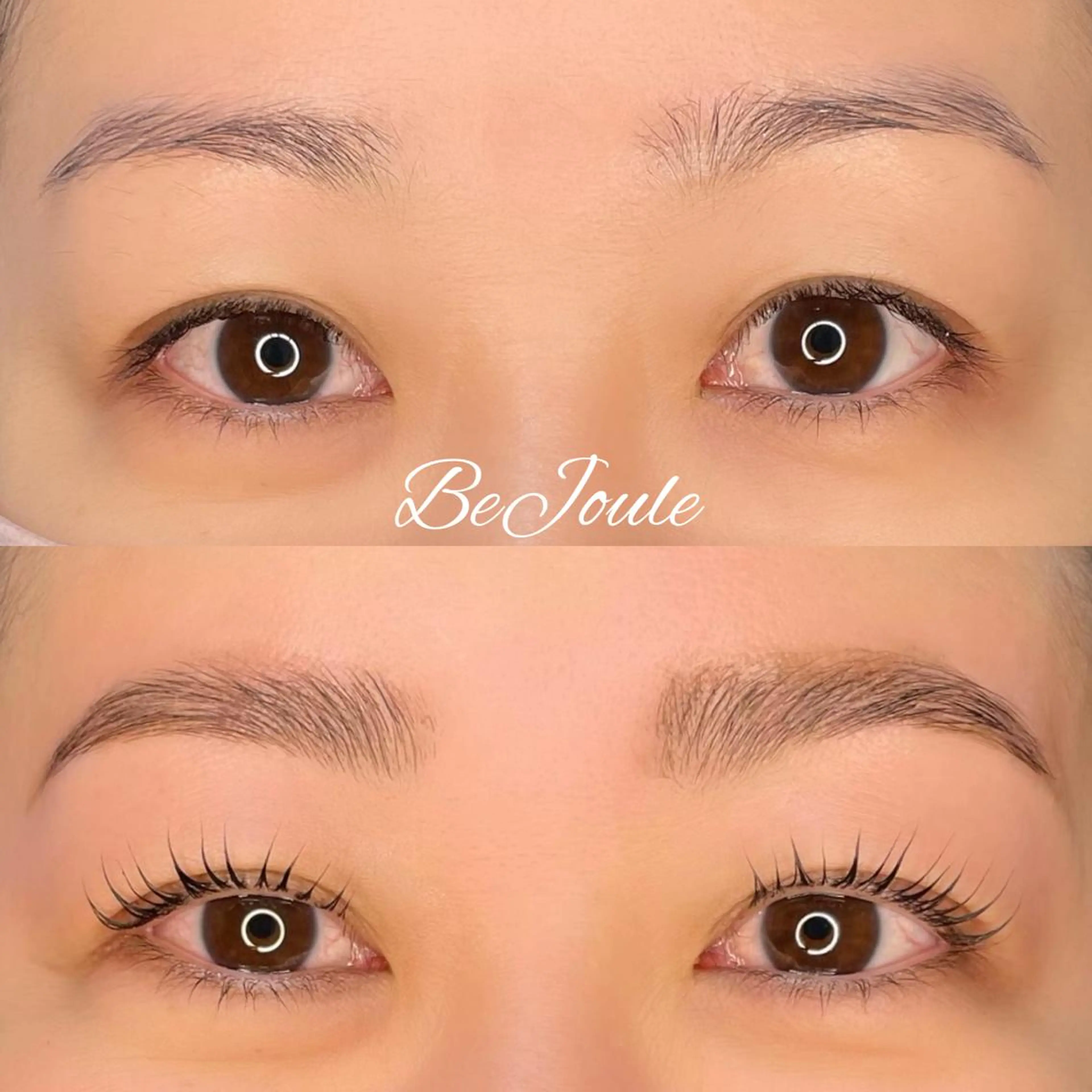 その他(アイブロウ) BeJoule所属・岡本 千穂のマツエク・マツパデザイン