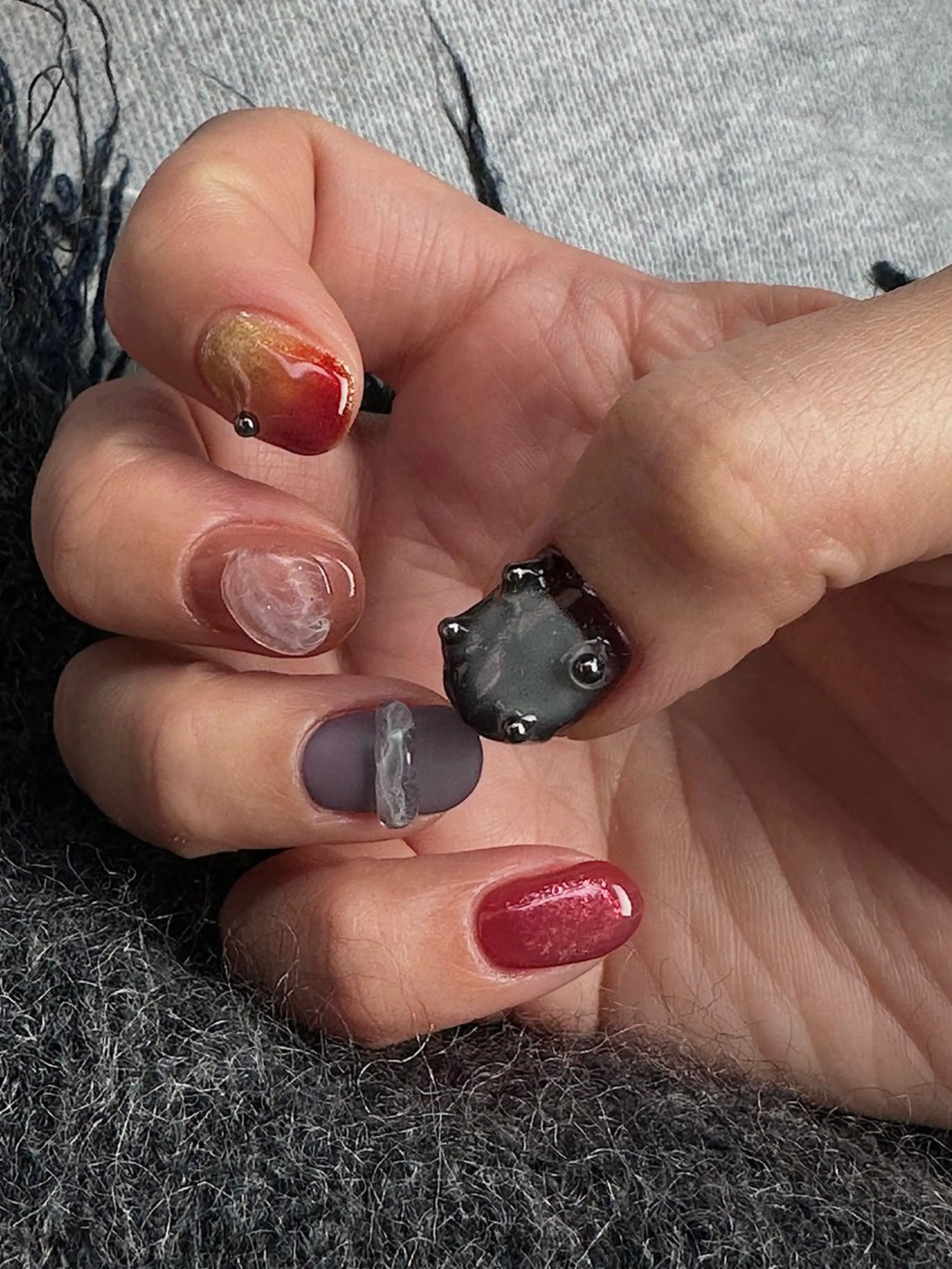 ネイル Queen‘s nail salonのネイルデザイン