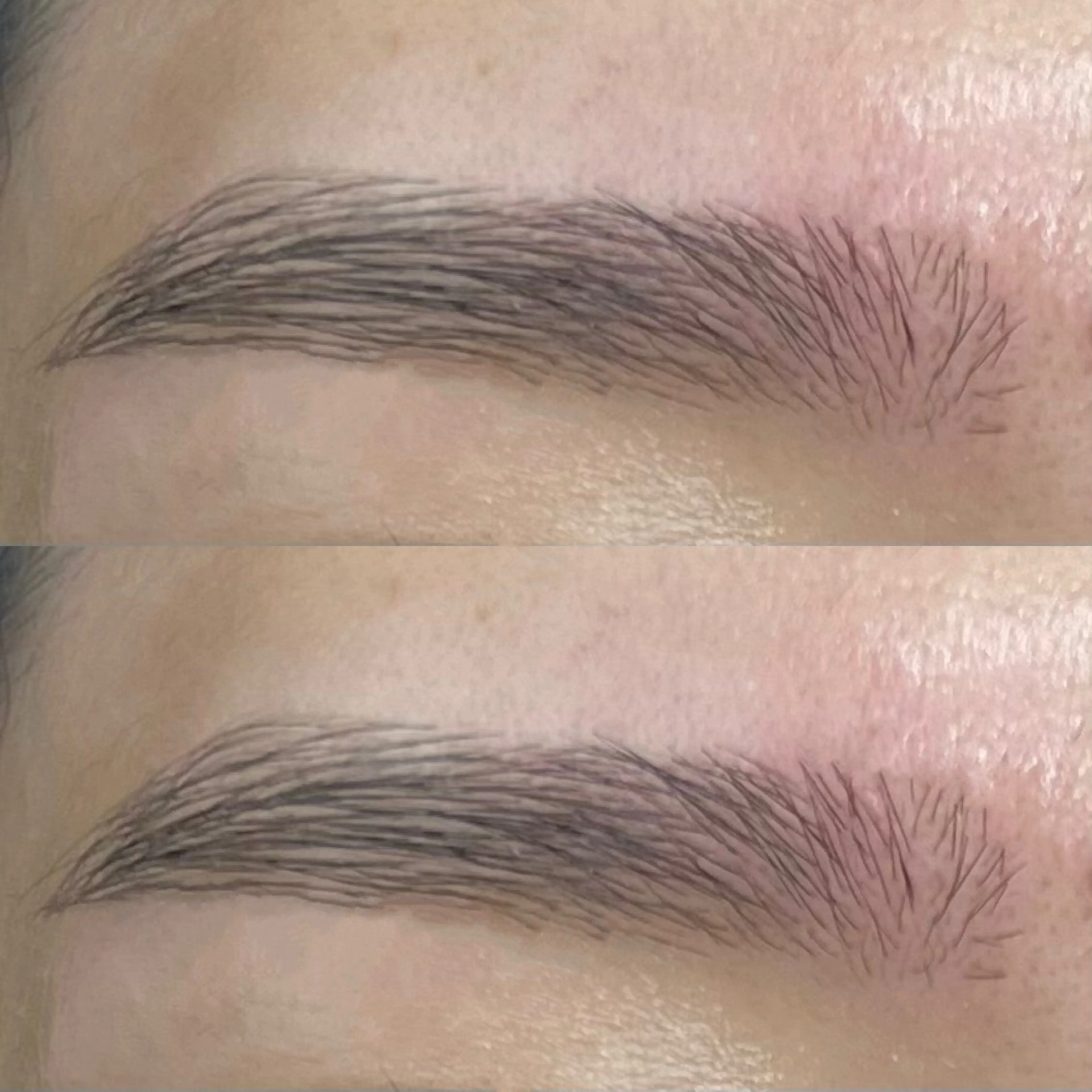 メンズ アイブロウ AREY 齊藤のマツエク・マツパデザイン