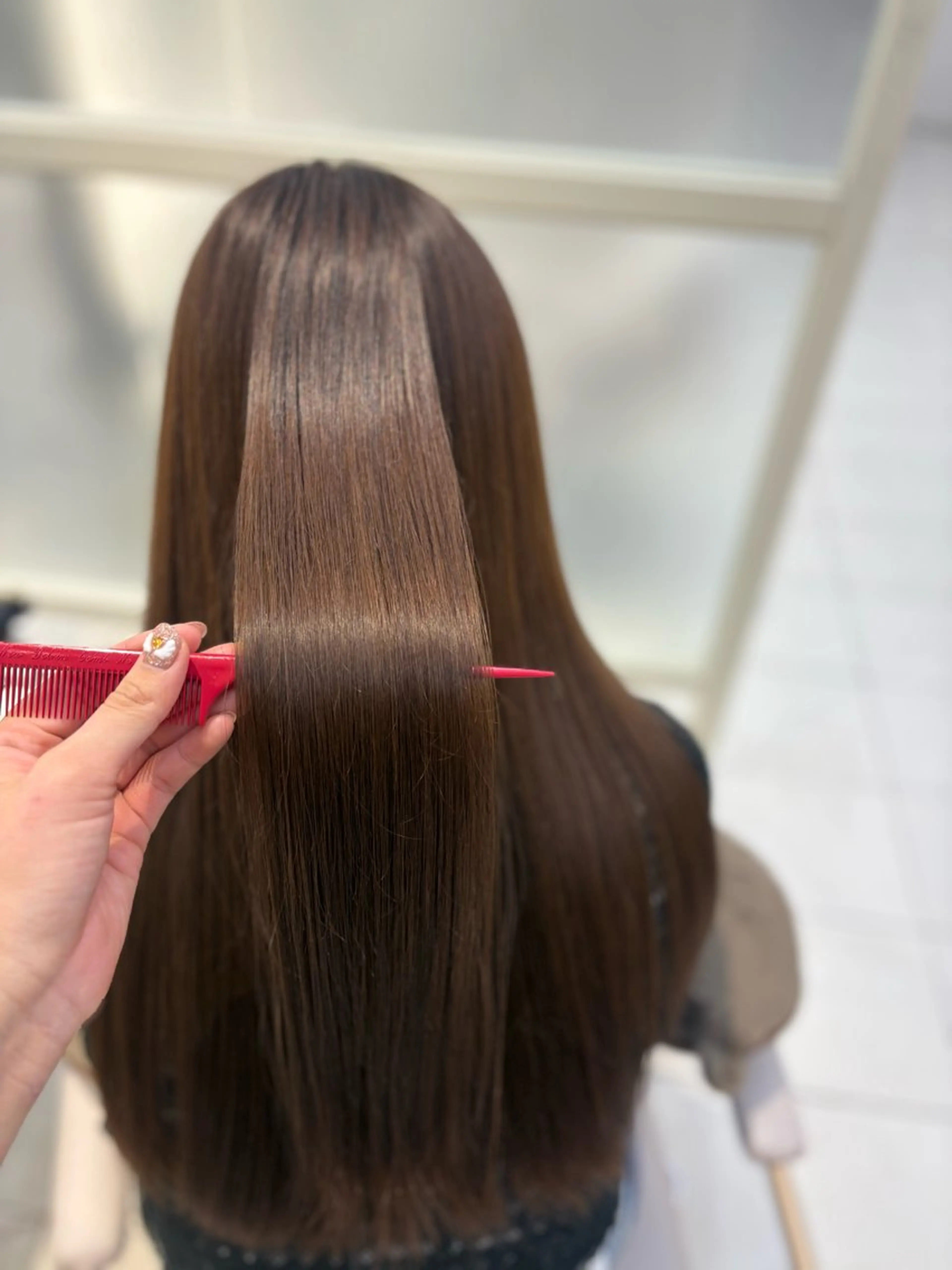 ロング つや髪/ライブヘア /Miya🎀🪽のヘアスタイル