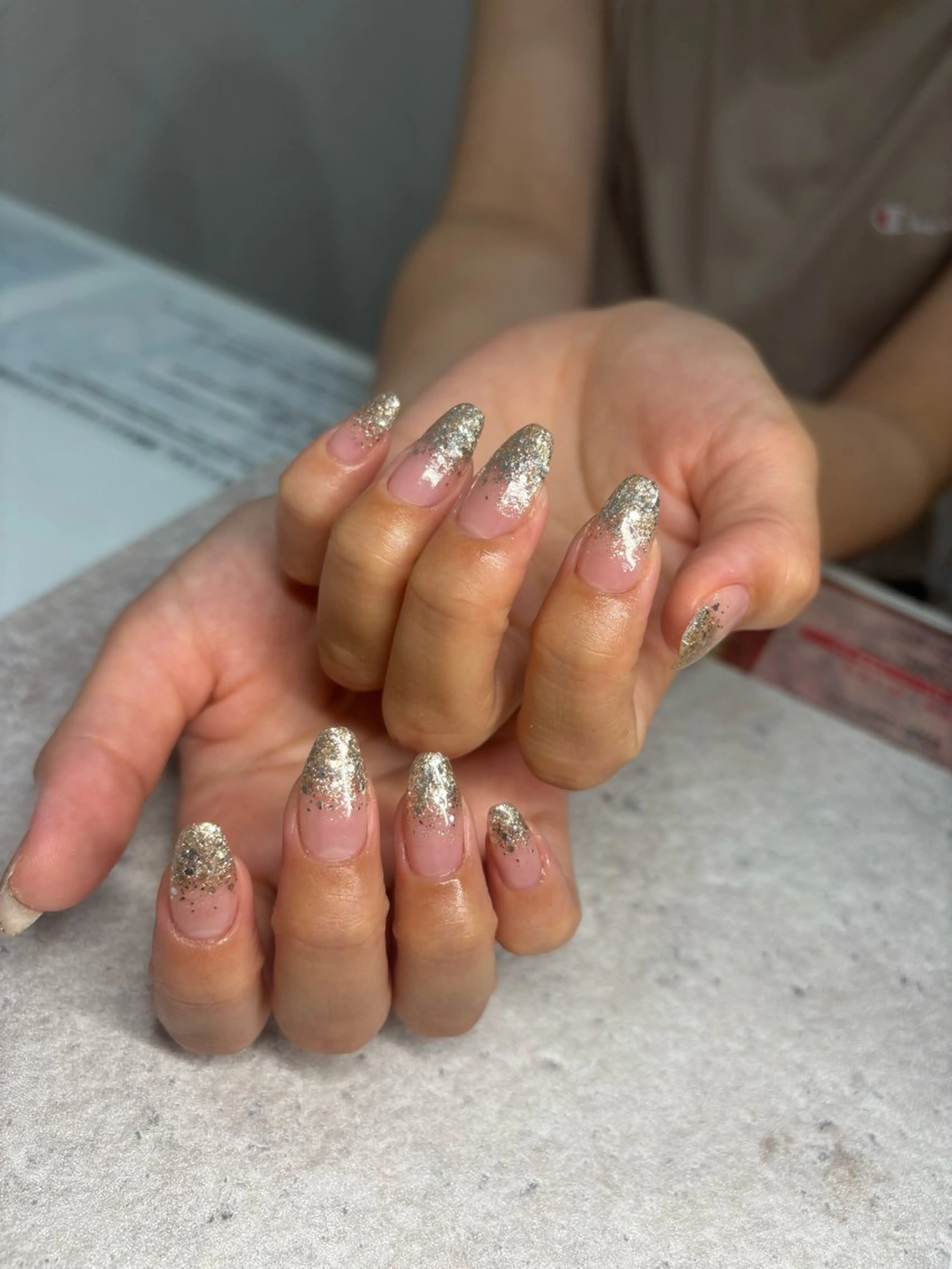 ネイル ハンドネイル Lico Ryoのネイルデザイン