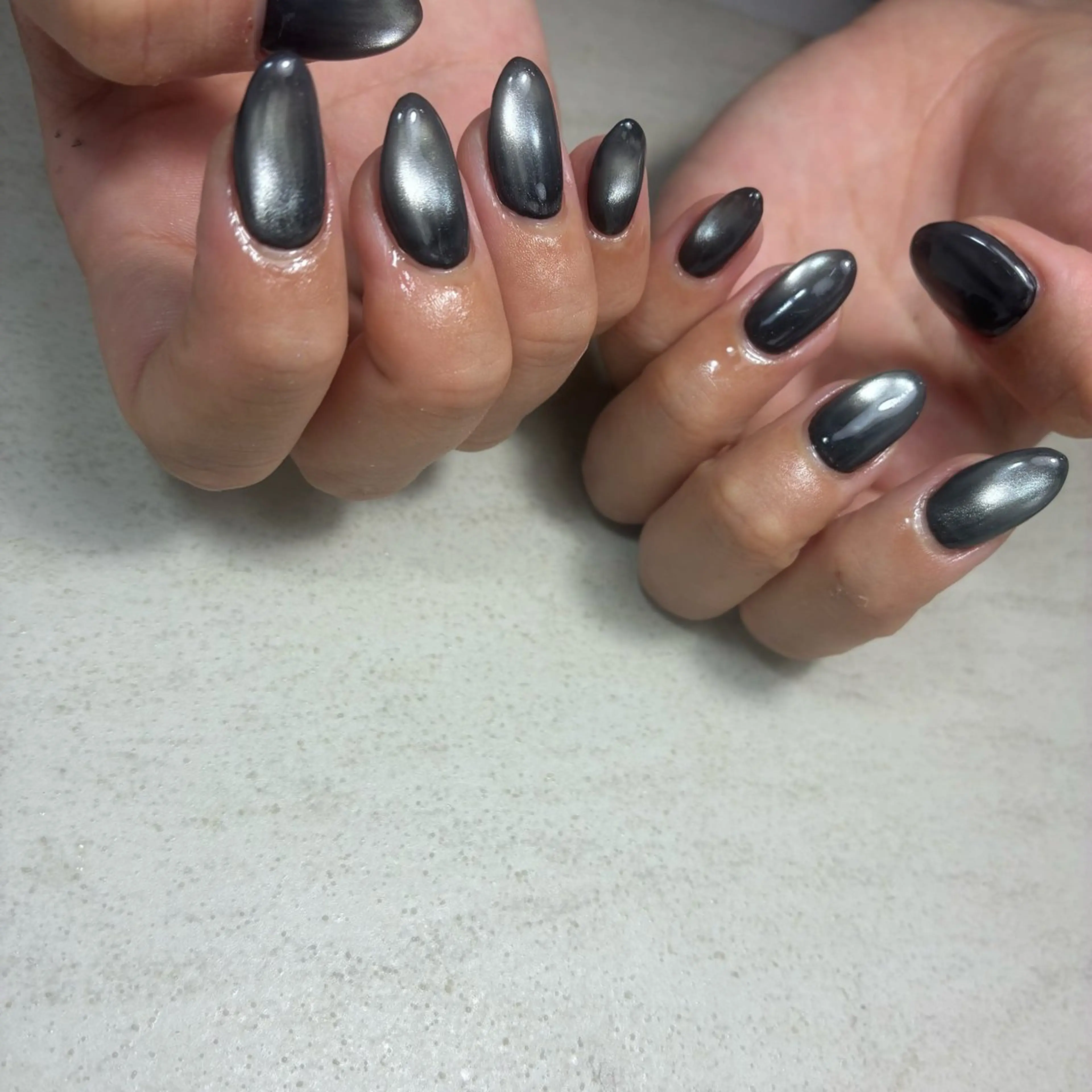 ネイル ハンドネイル sary nail所属・sary nailのネイルデザイン