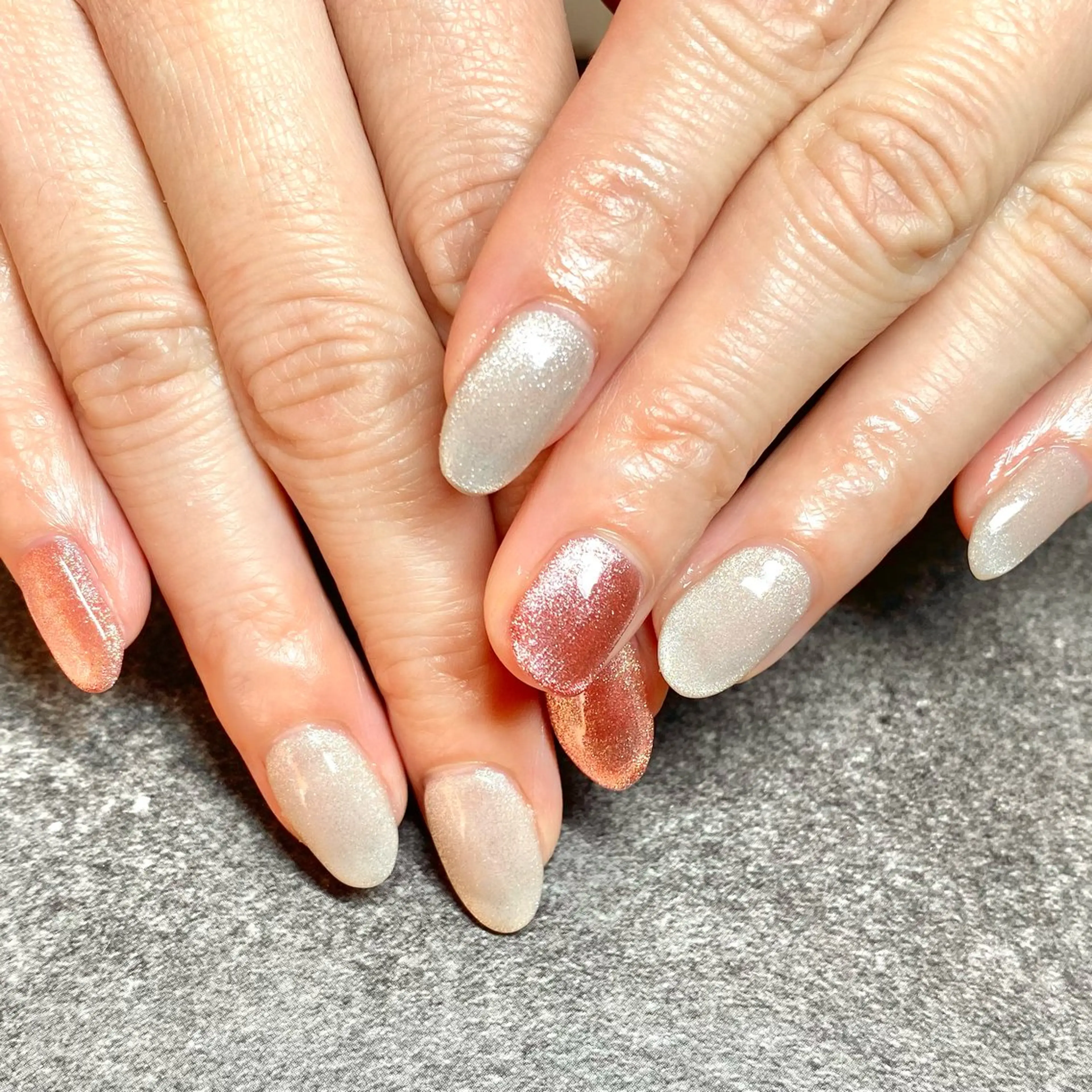 ネイル HARU nailのネイルデザイン