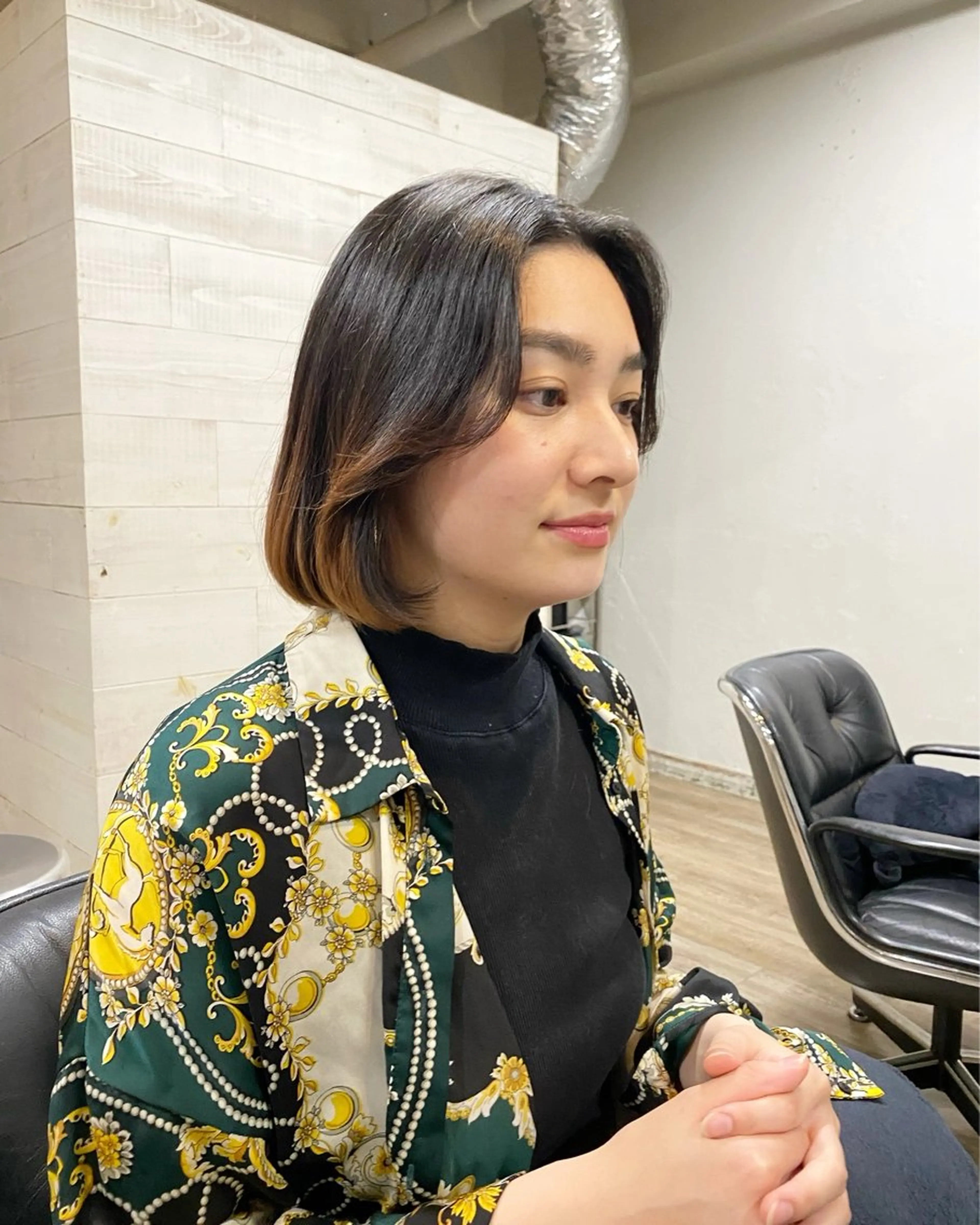 ショート カット アレンジ指名 no.1✨ｈａｋｏのヘアスタイル