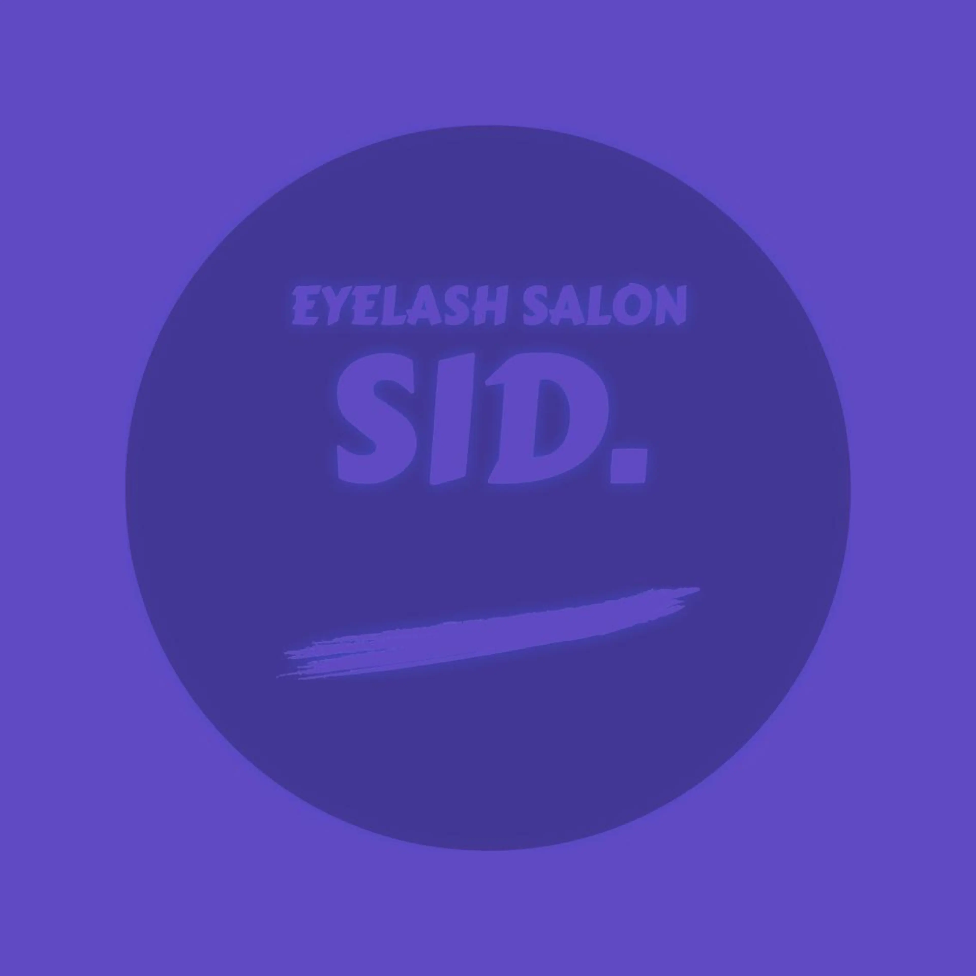 マツエク・マツパ マツパ eye lash salon SIDのマツエク・マツパデザイン