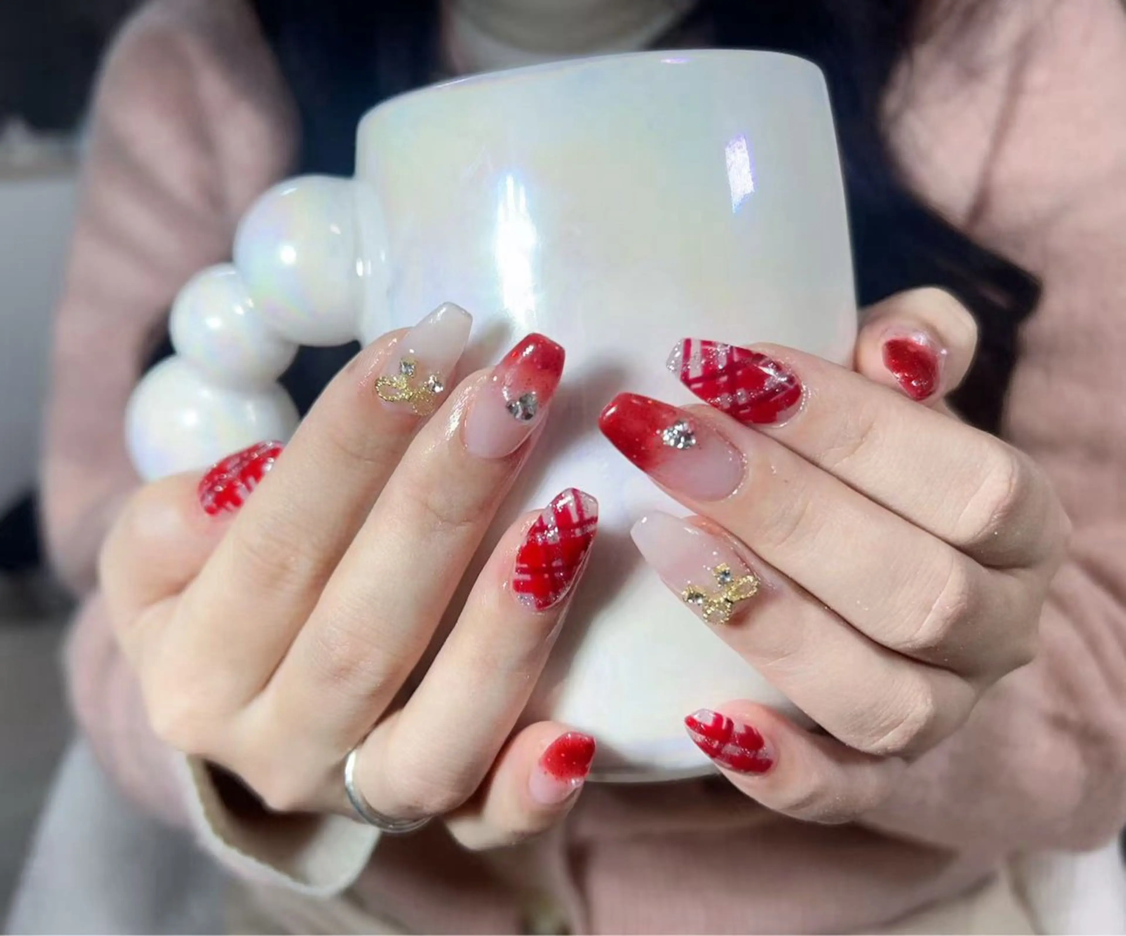 ネイル Enshin nail salonのネイルデザイン