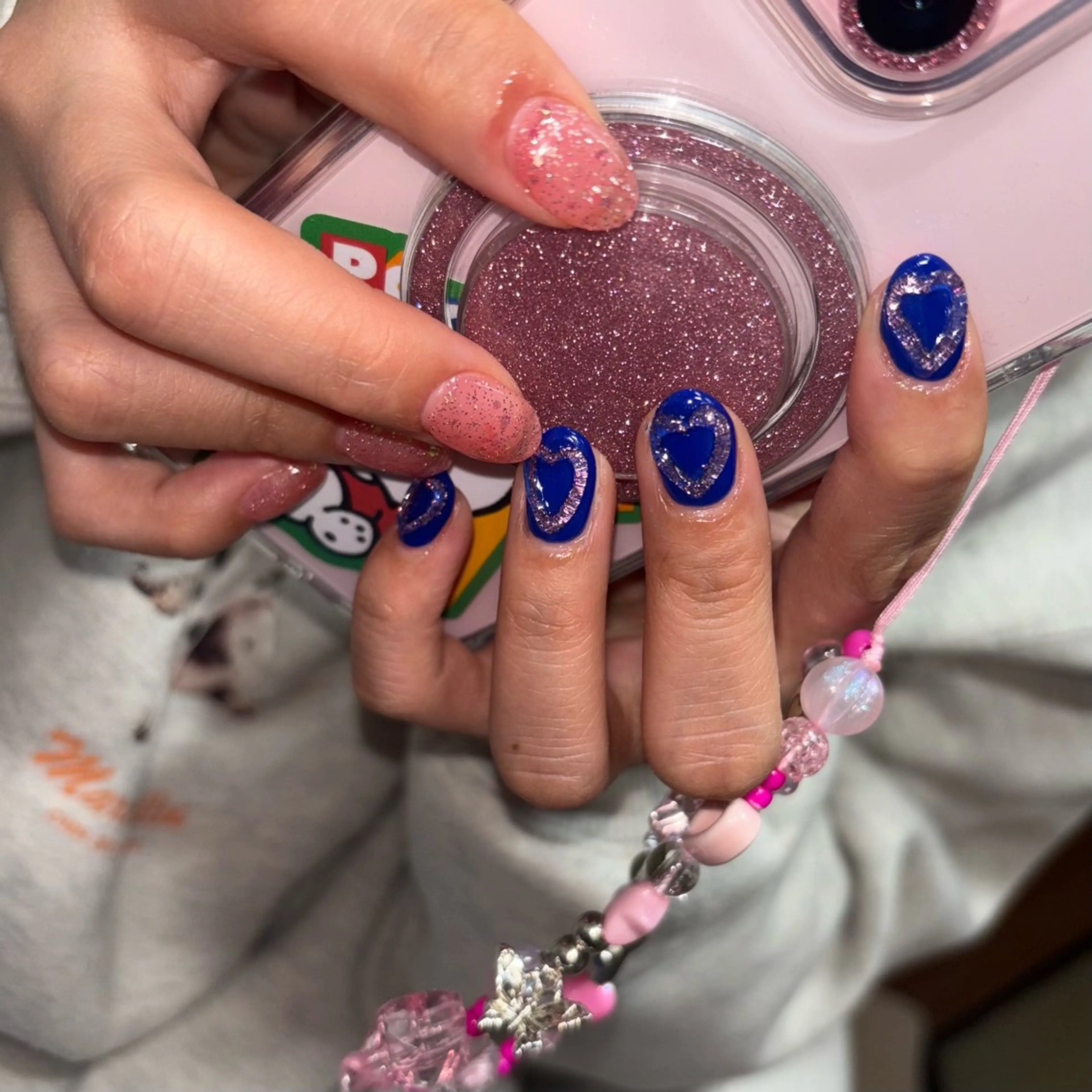 ネイル ハンドネイル ハンドケア Cae. 【カエドット】のネイルデザイン