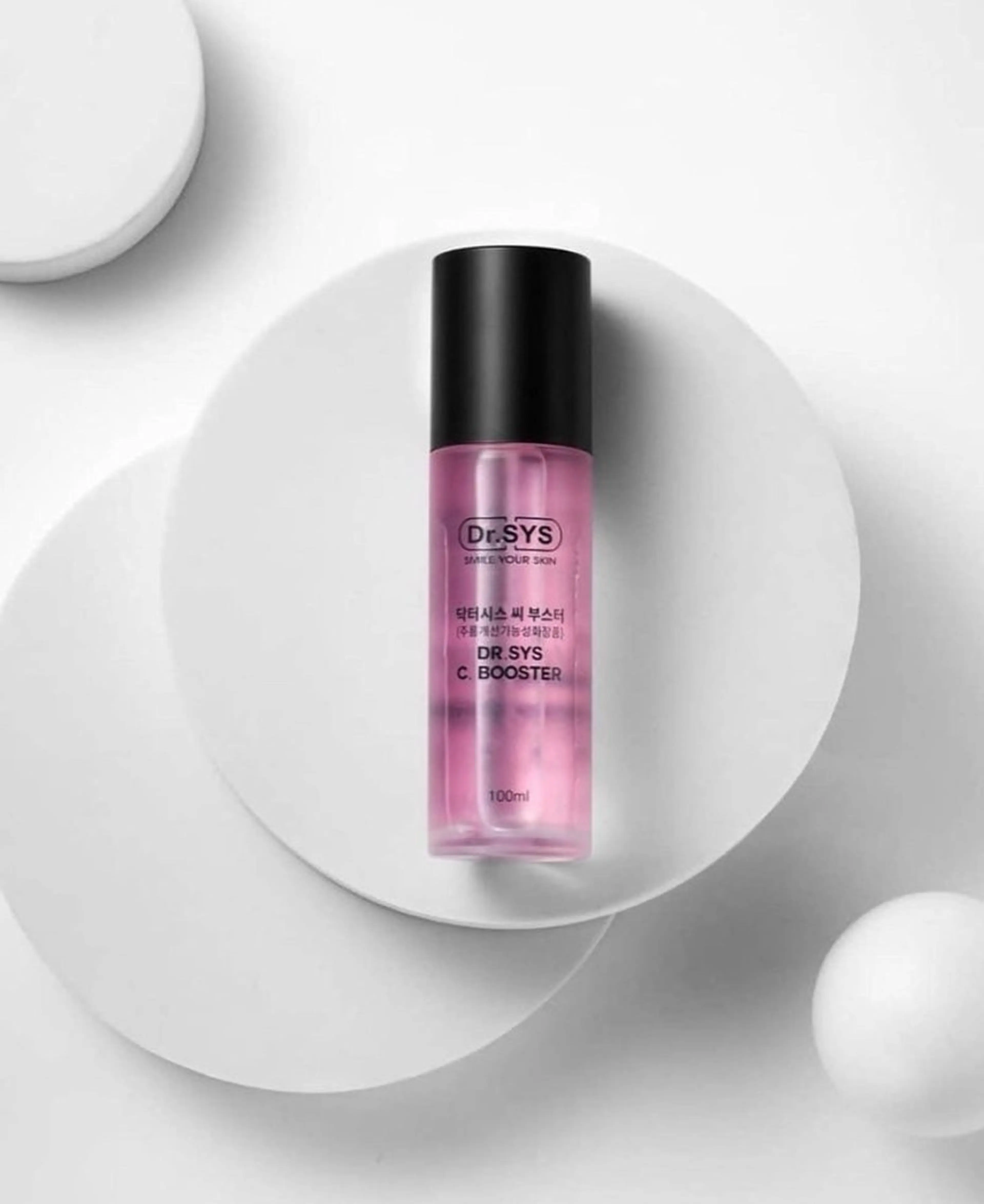 MY corailのエステ・リラクイメージ