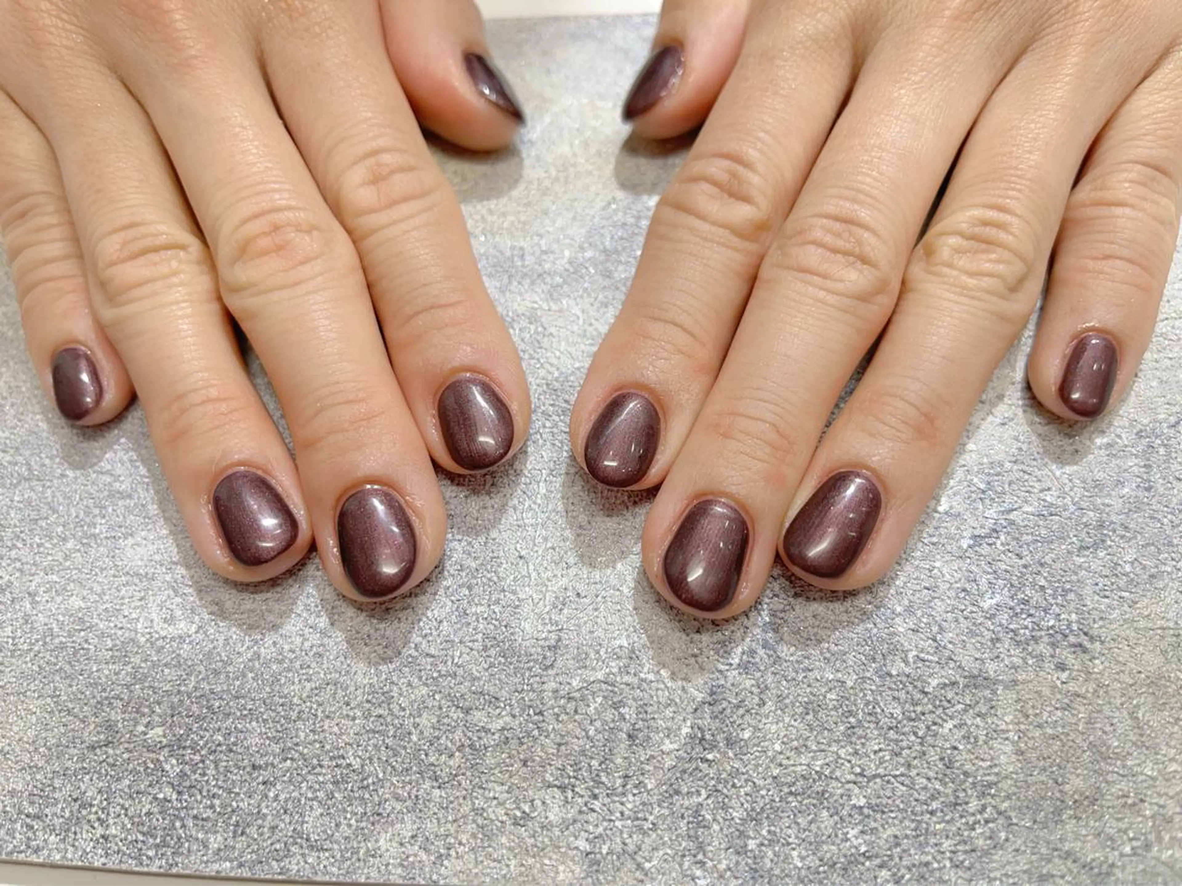 ネイル Umi nail& eyelashのネイルデザイン