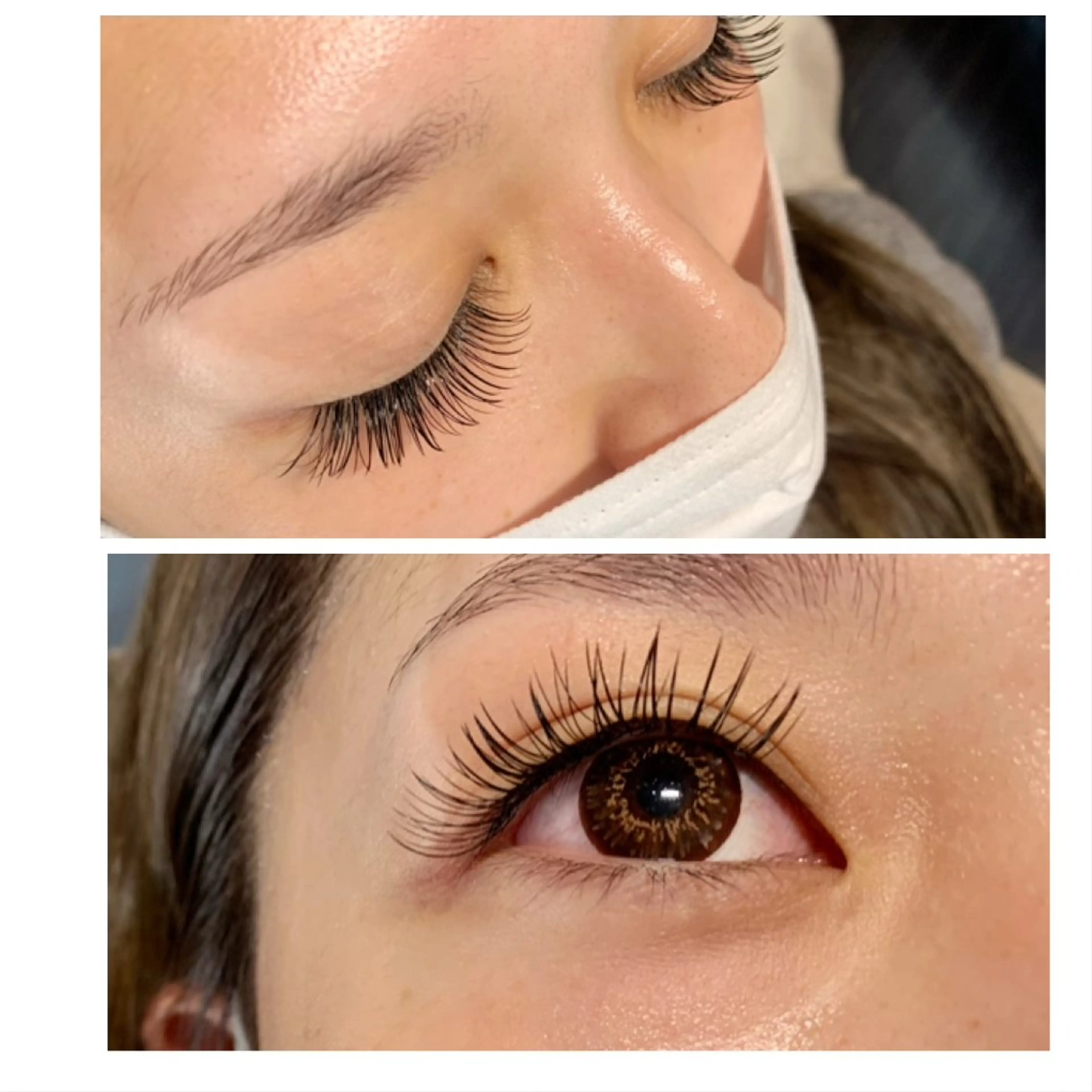 マツエク・マツパ マツエク KHOKH フフのマツエク・マツパデザイン