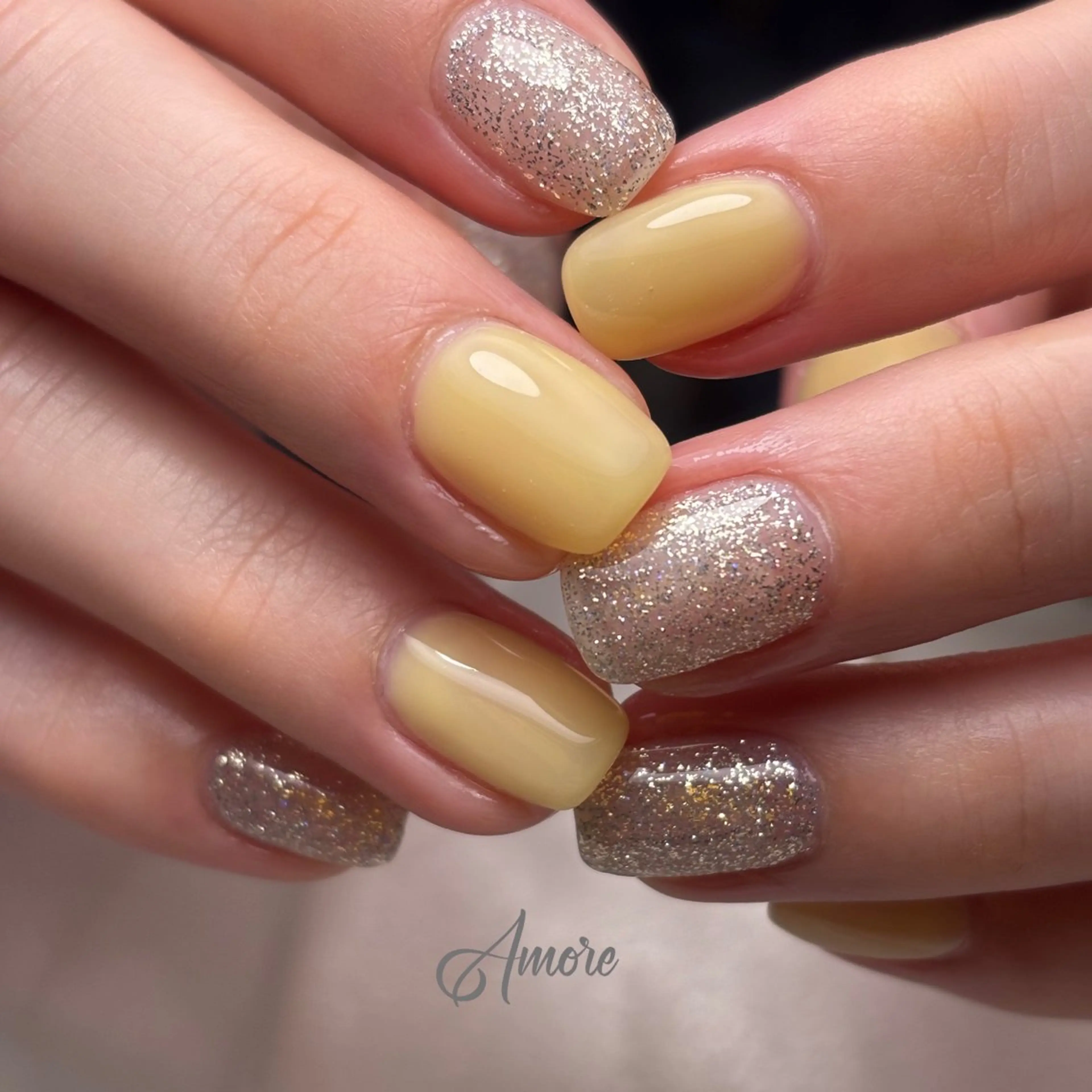 ネイル You kyehwaのネイルデザイン