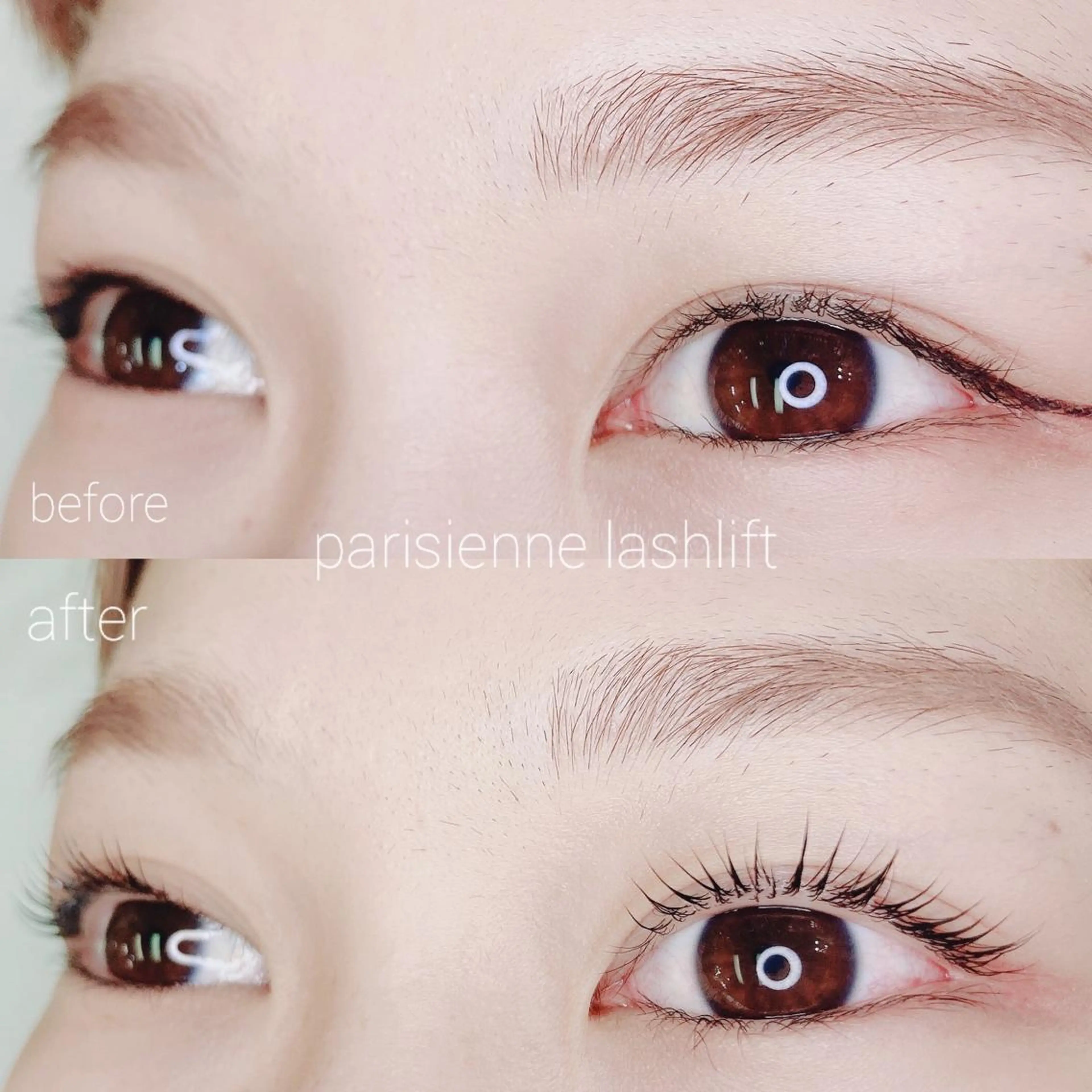 マツエク・マツパ マツパ -Ojiー セナのマツエク・マツパデザイン