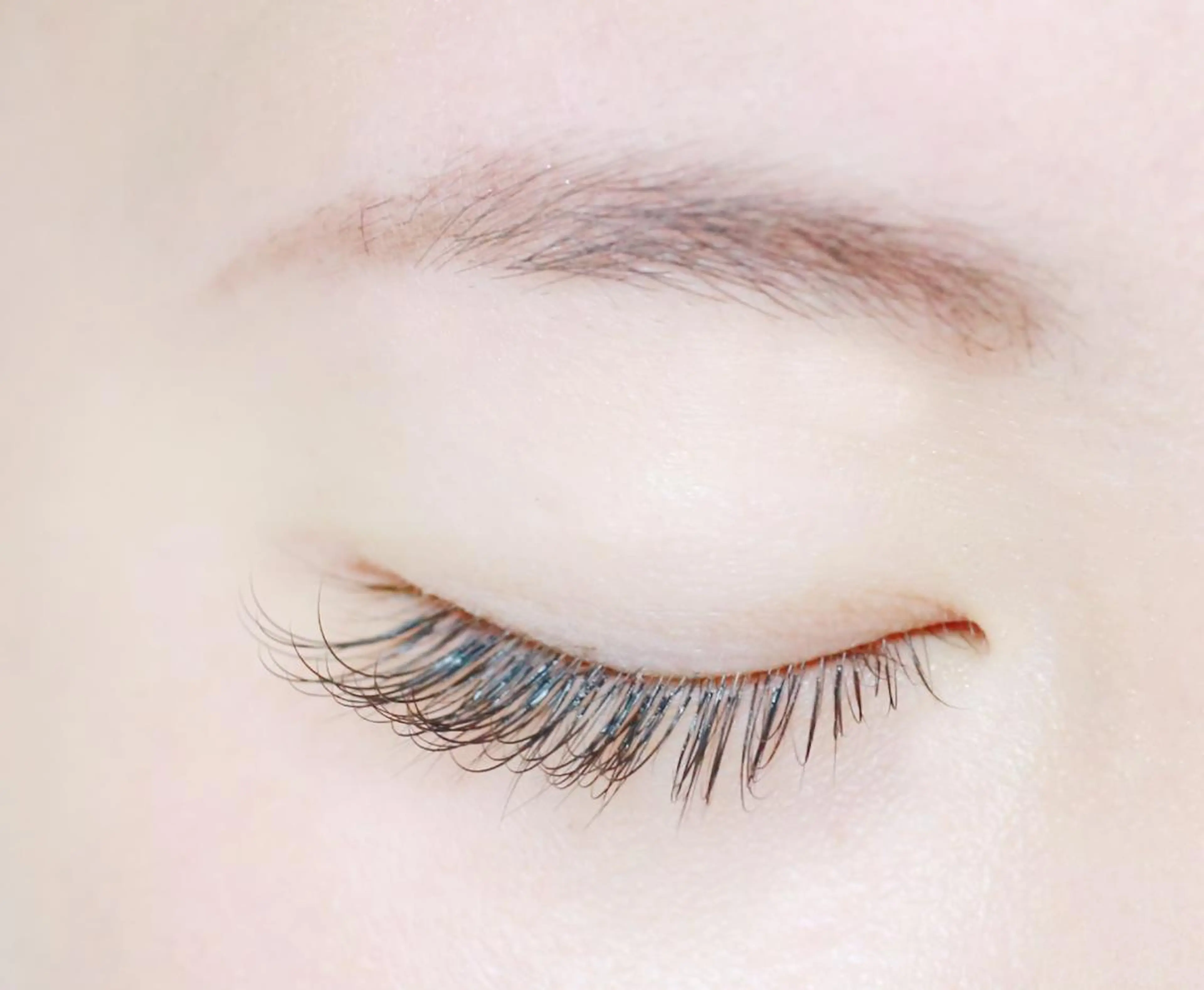 マツエク・マツパ AIMEROSE 梅田店のマツエク・マツパデザイン