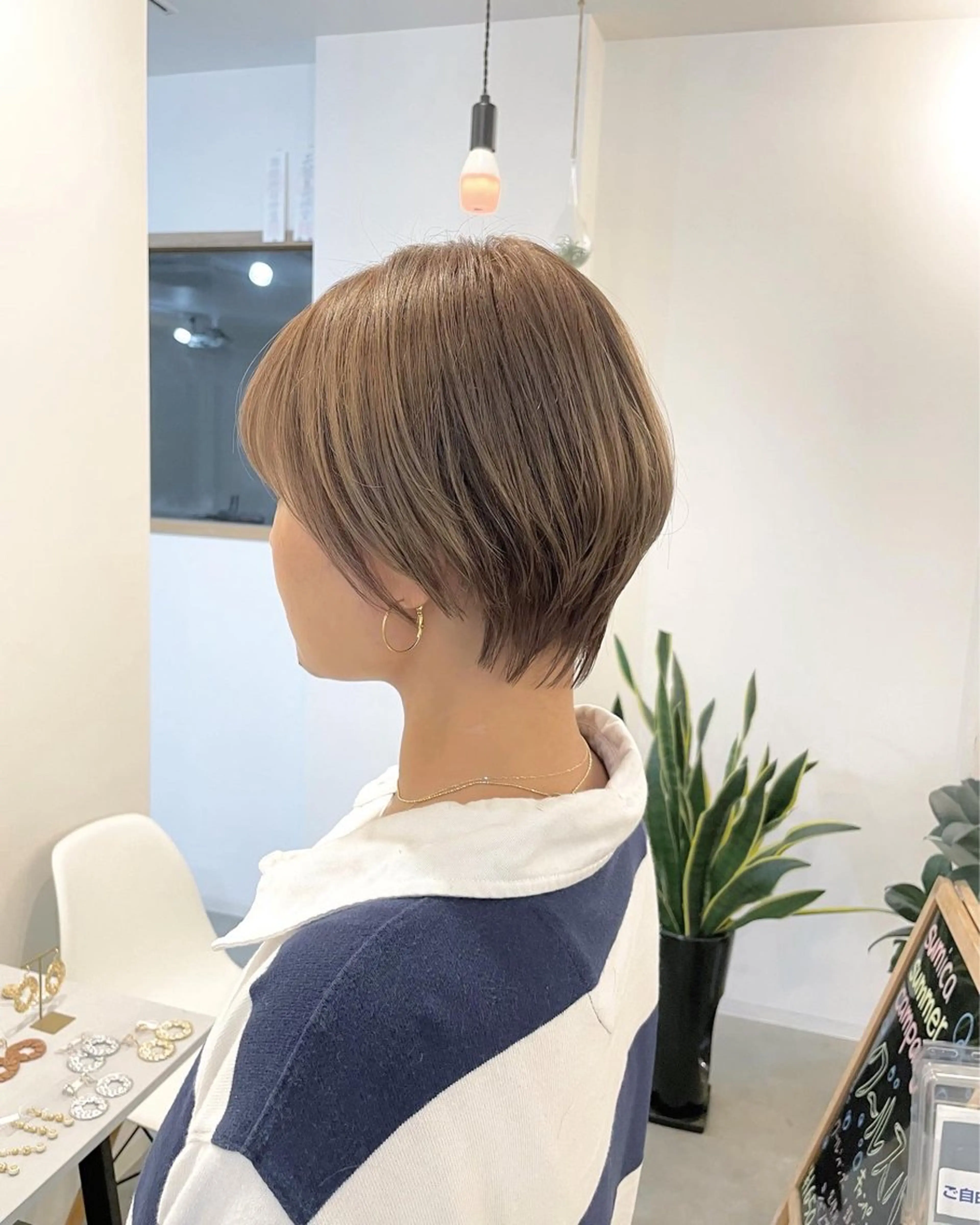 【メンズもOK🫧】カット&炭酸泉の写真