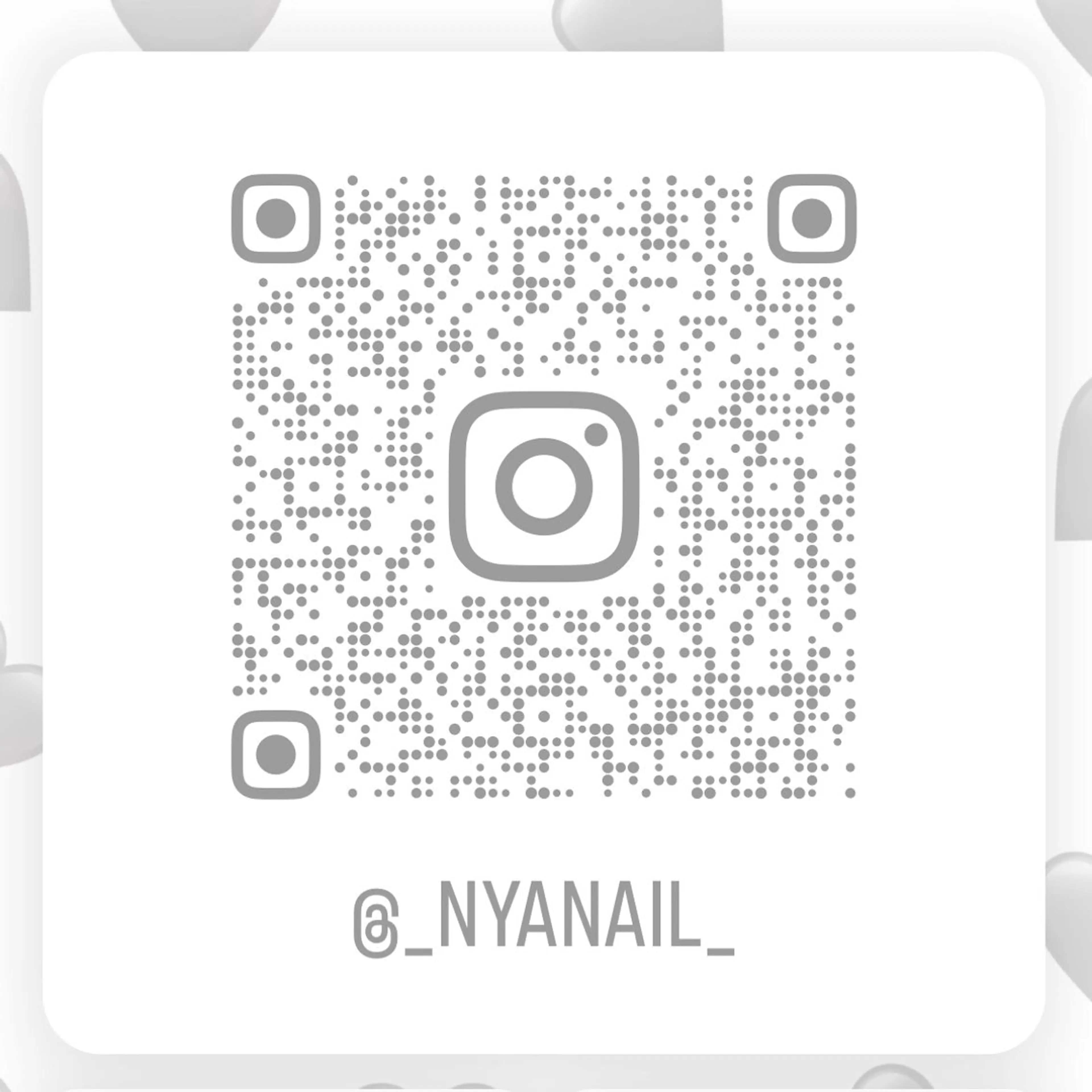 ネイル ハンドネイル Hal nail Nanamiのネイルデザイン