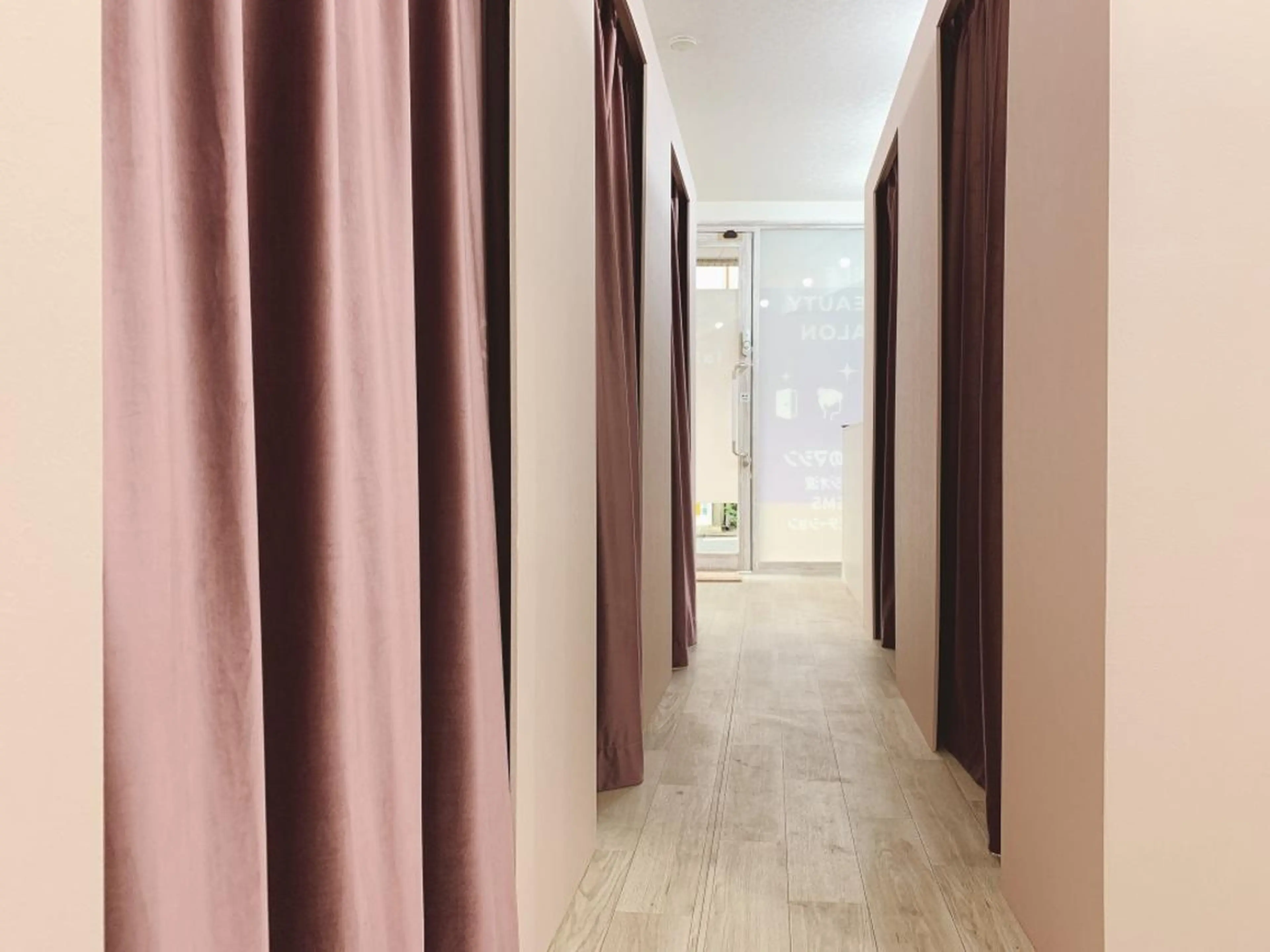 松原 久美子のエステ・リラクイメージ