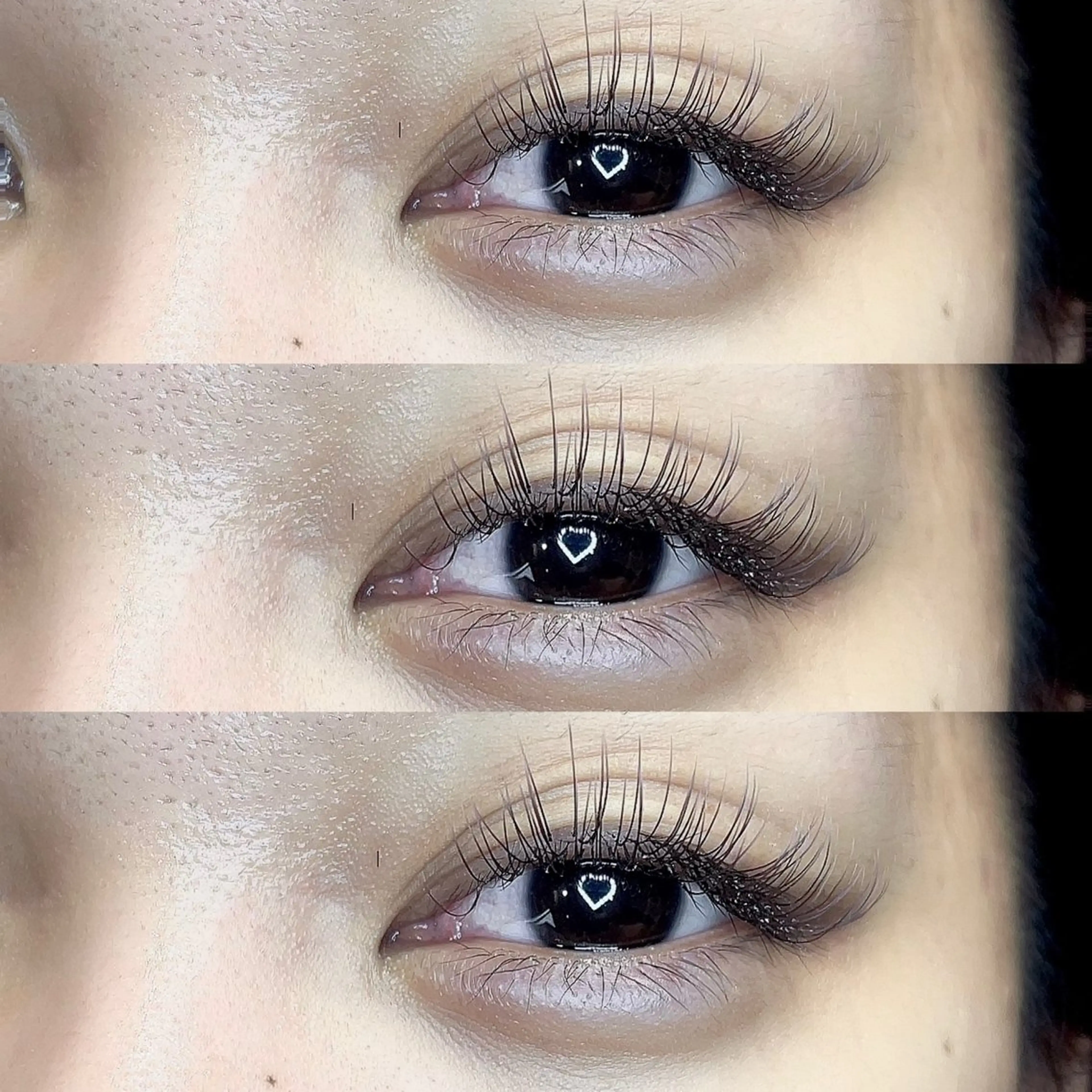 マツエク・マツパ ラッシュアーティスト ♡Michiのマツエク・マツパデザイン