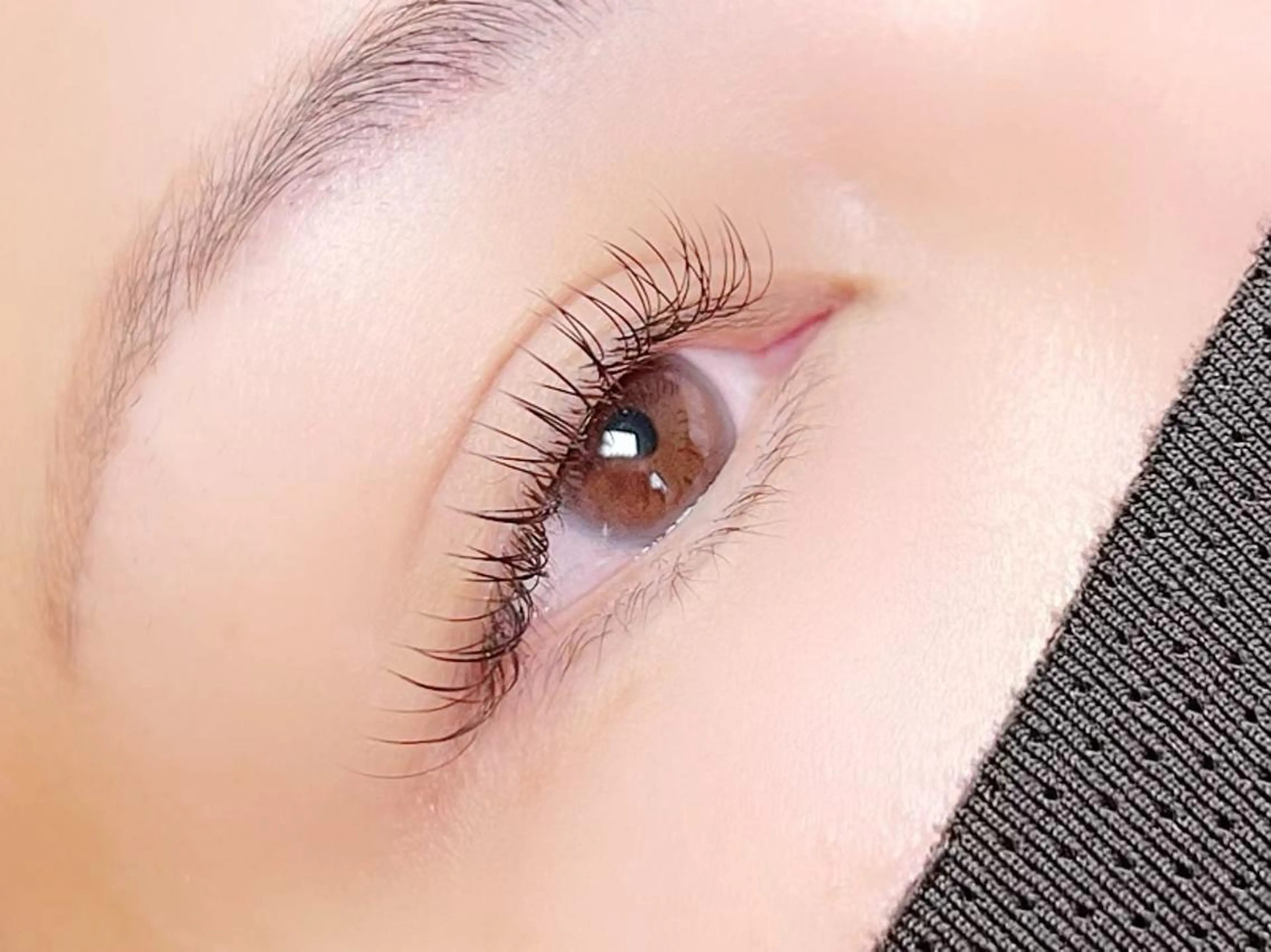 マツエク・マツパ マツエク SALON VISE所属・SALON VISEのマツエク・マツパデザイン