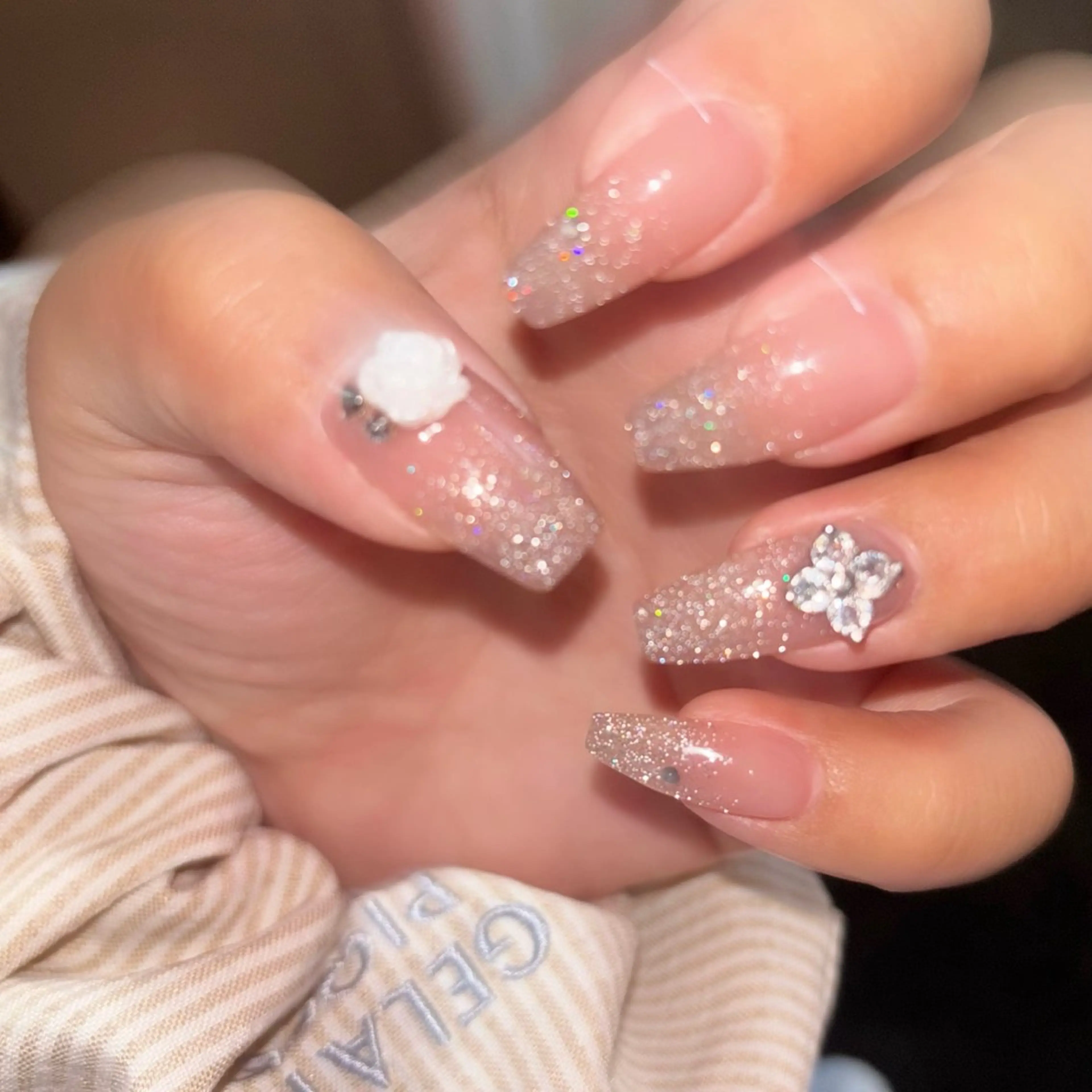ネイル nail salon schnaのネイルデザイン
