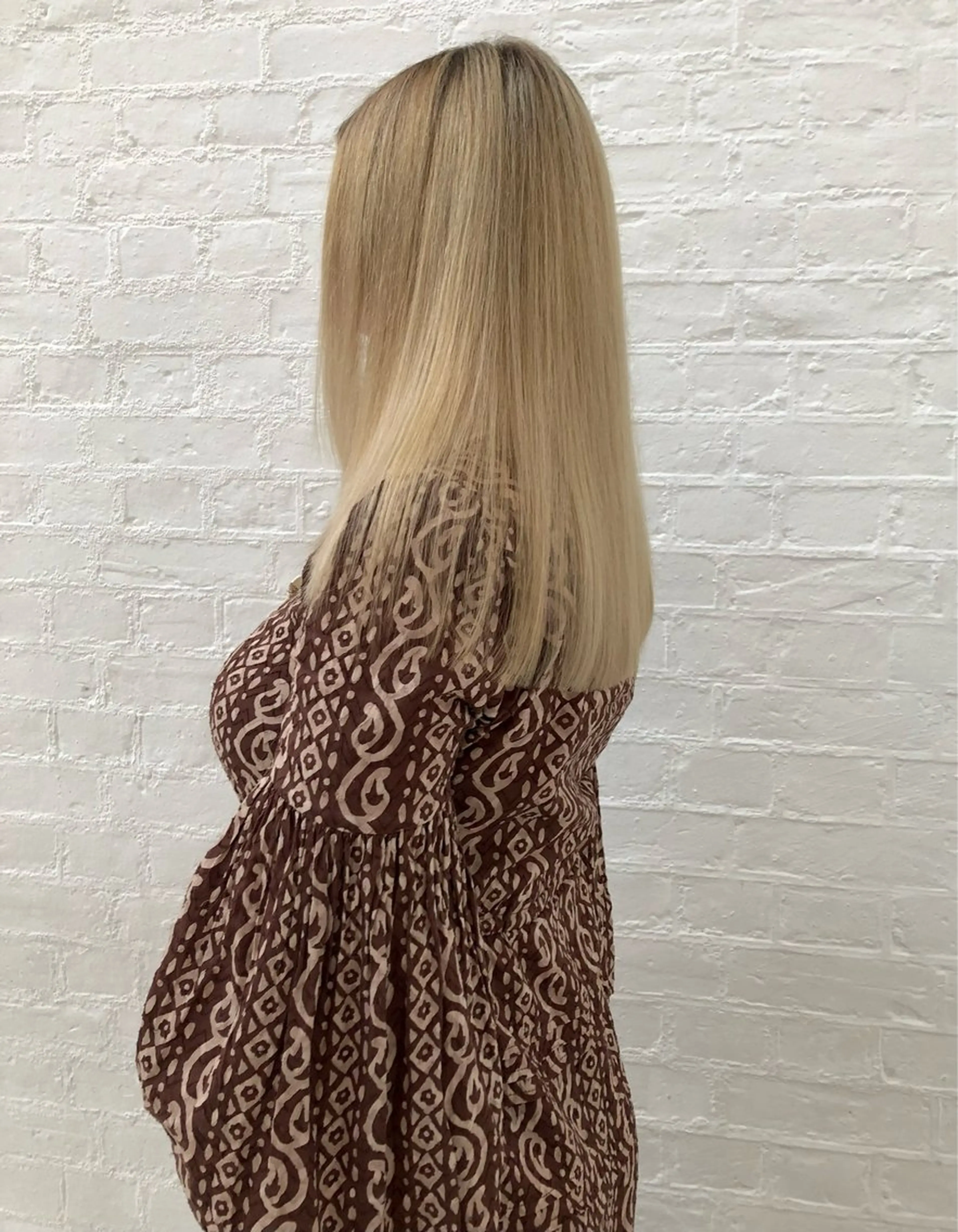 ロング 上板橋駅から徒歩2分 /モデル募集中！のヘアスタイル