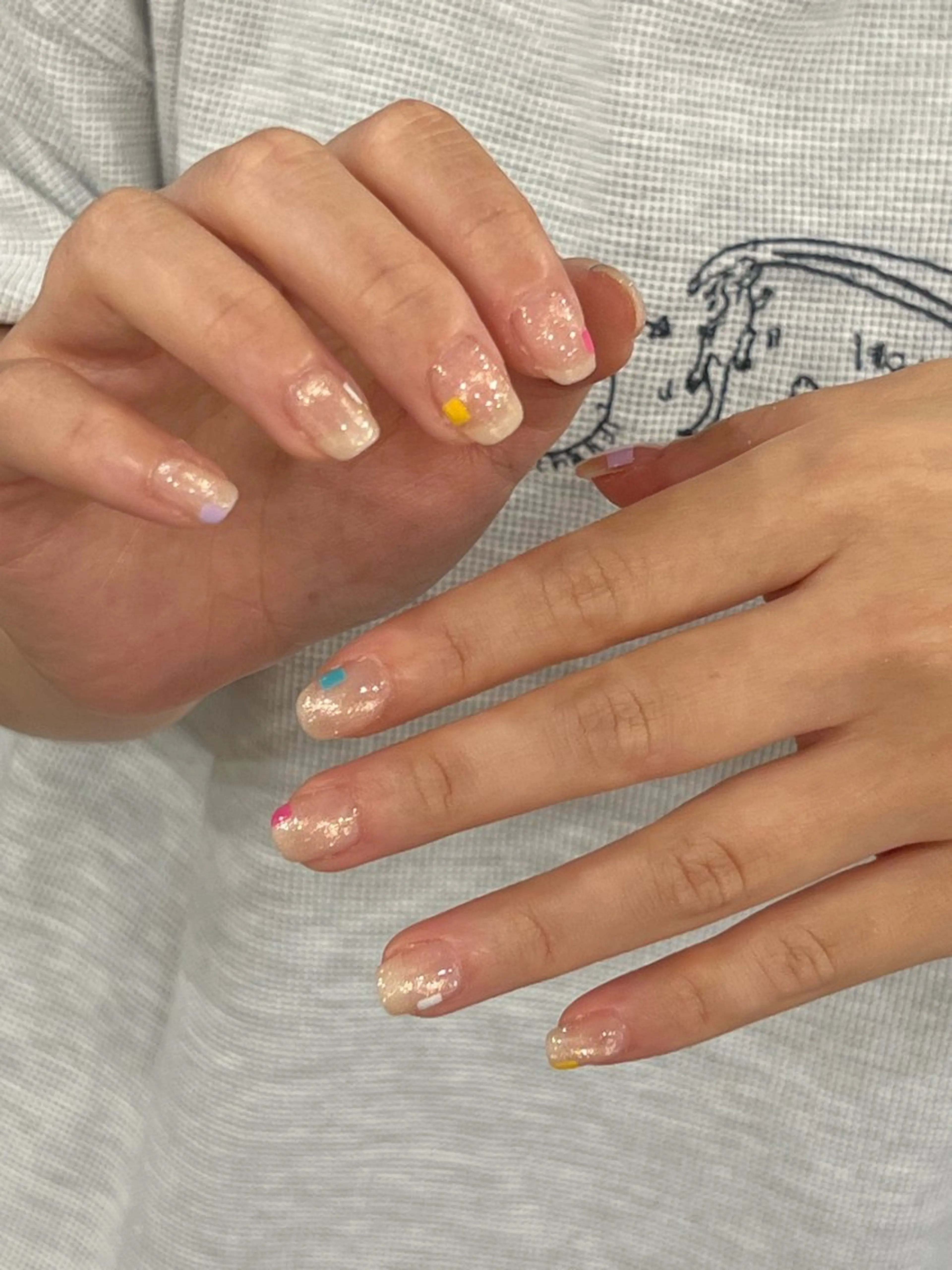 ネイル SWEETNAIL 💅🏻のネイルデザイン