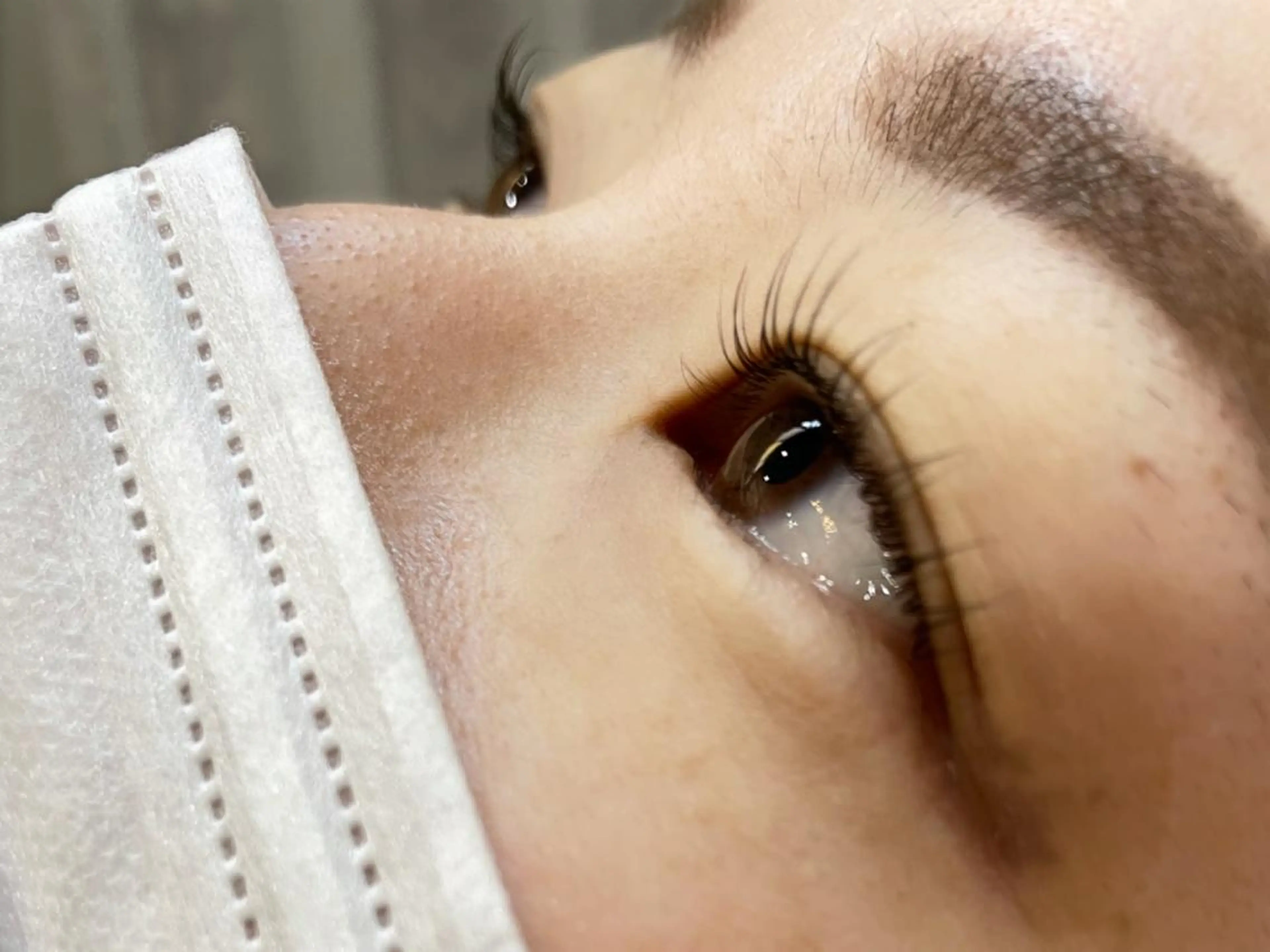 マツエク・マツパ Le Ciel KEIKOのマツエク・マツパデザイン