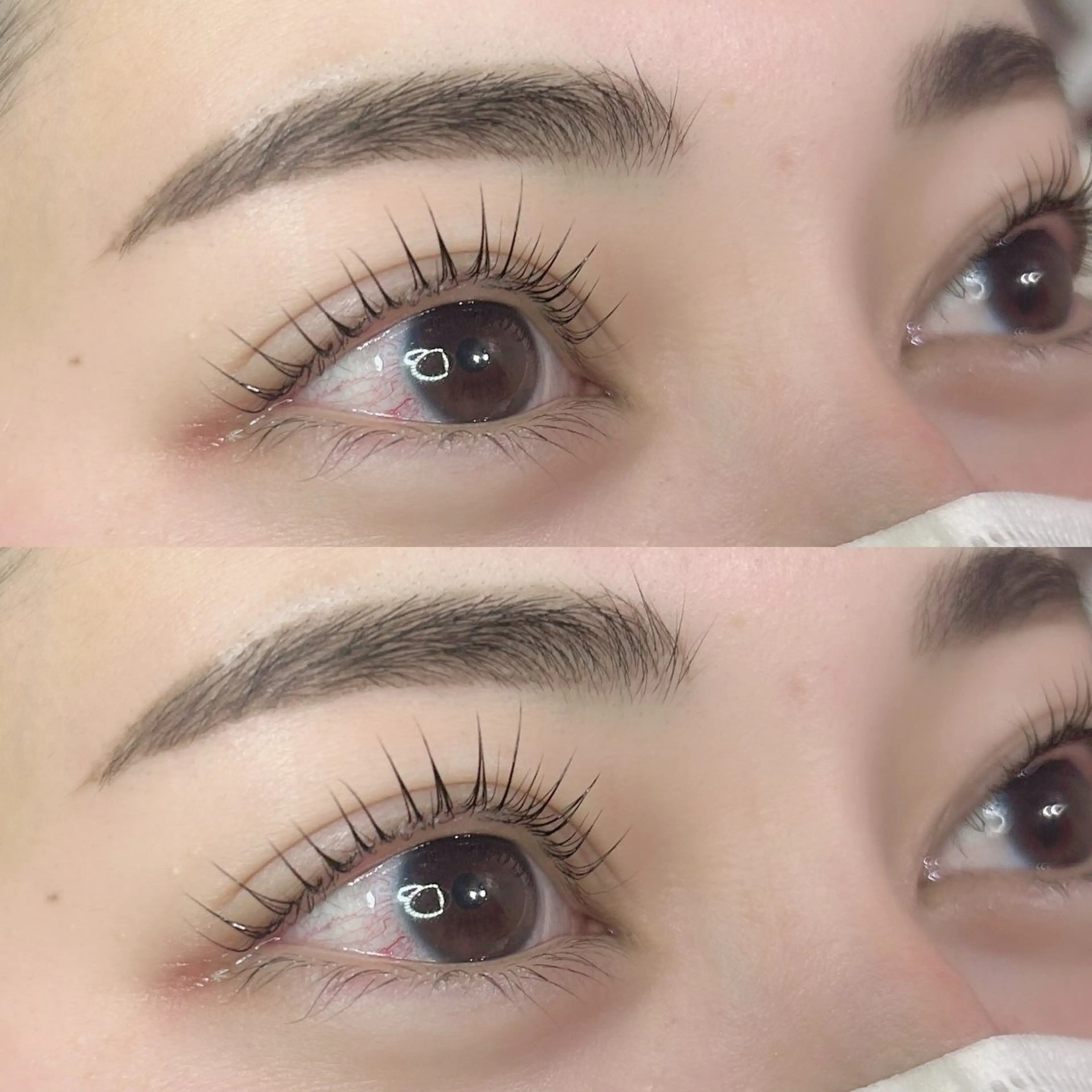 マツエク・マツパ マツパ 𝑺𝒚𝒎𝒑𝒂 ʜɪᴍᴀʀɪ🌼ྀིのマツエク・マツパデザイン