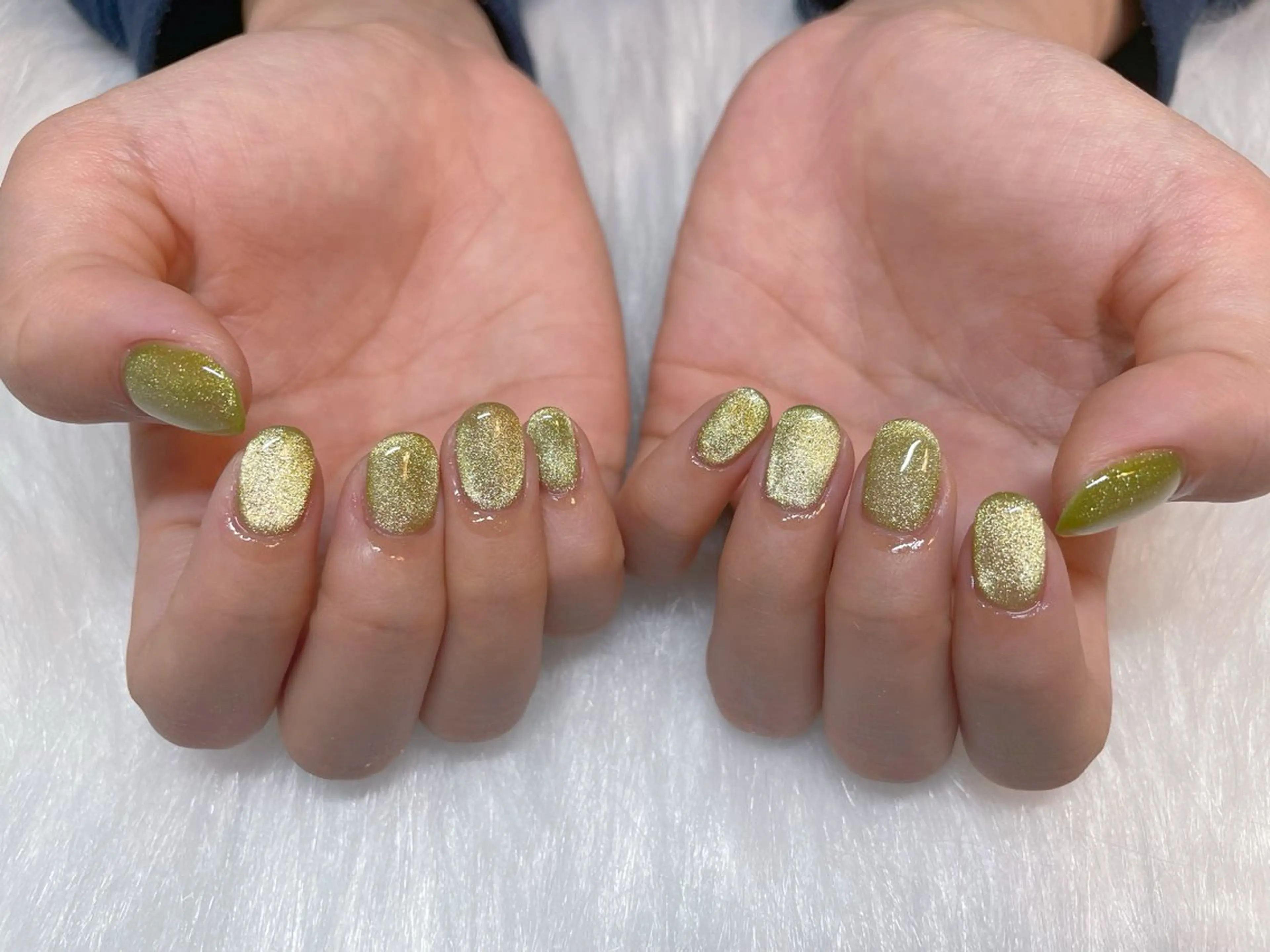 ネイル ハンドネイル エン Nail salonのネイルデザイン