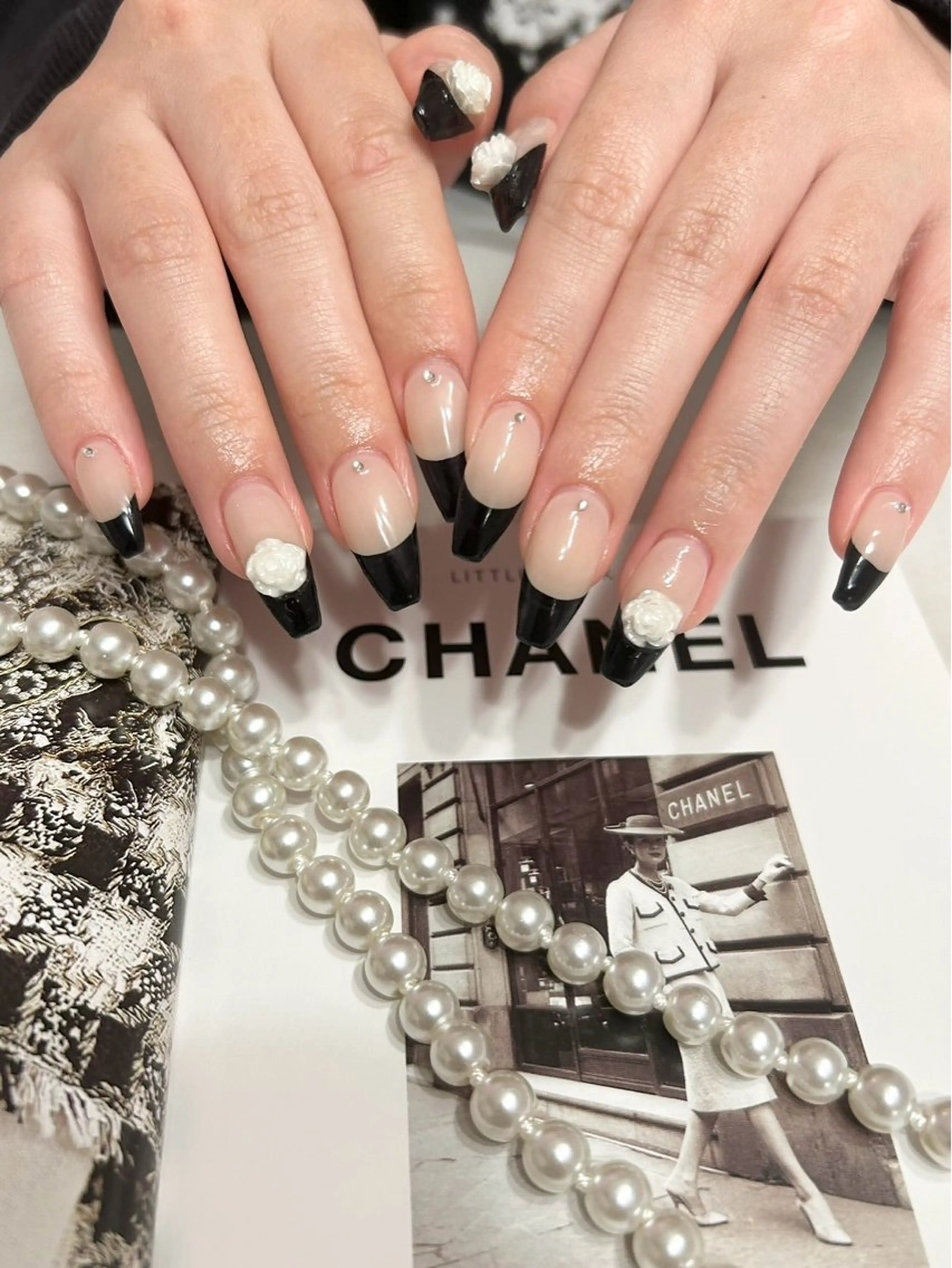 ネイル 岐阜ネイル🐶 みのりのネイルデザイン