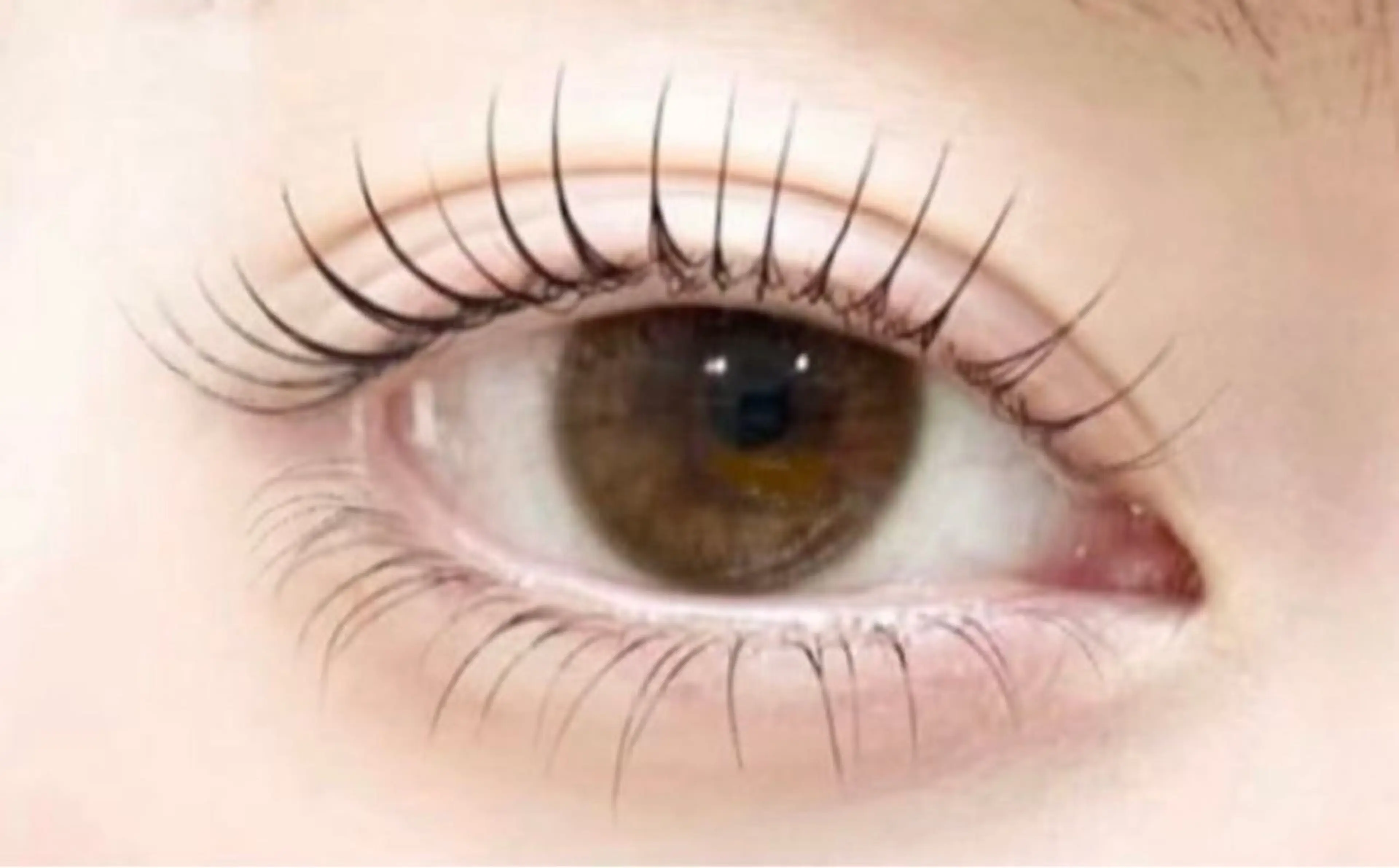 パーマ マツエク LEDアイラッシュ みらいサロンのマツエク・マツパデザイン