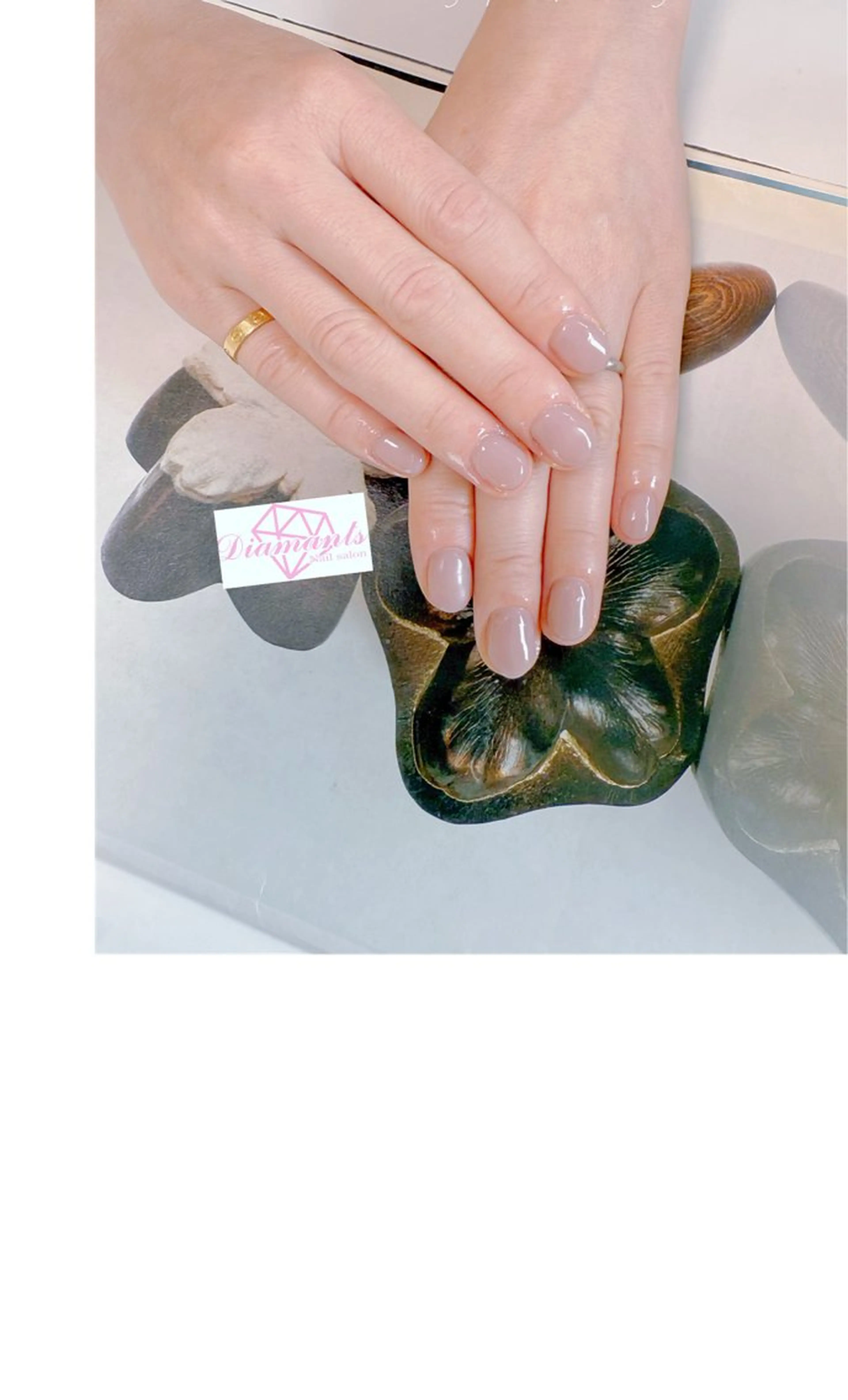 ネイル Asa miのネイルデザイン