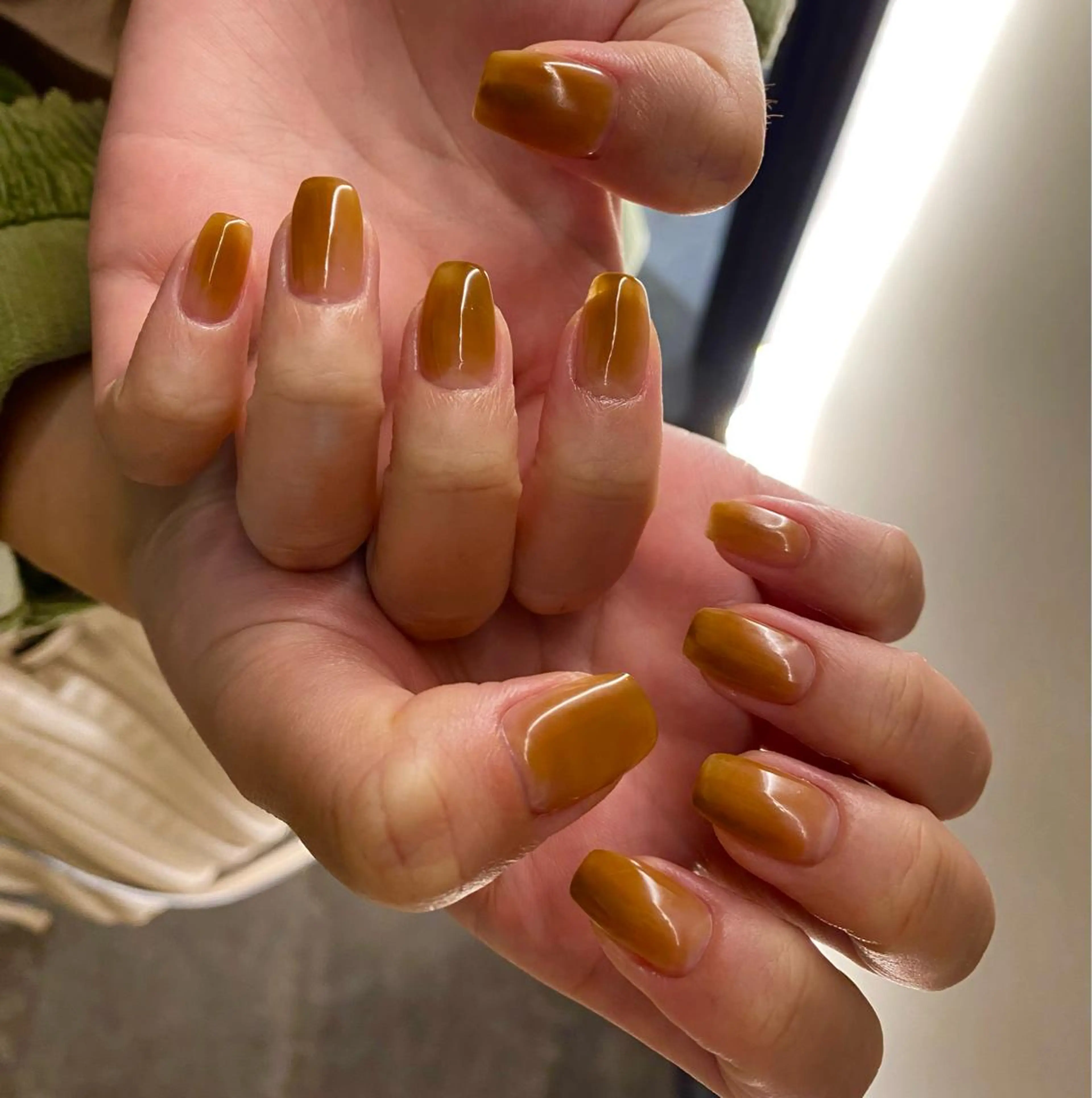ネイル nail salon eve...のネイルデザイン