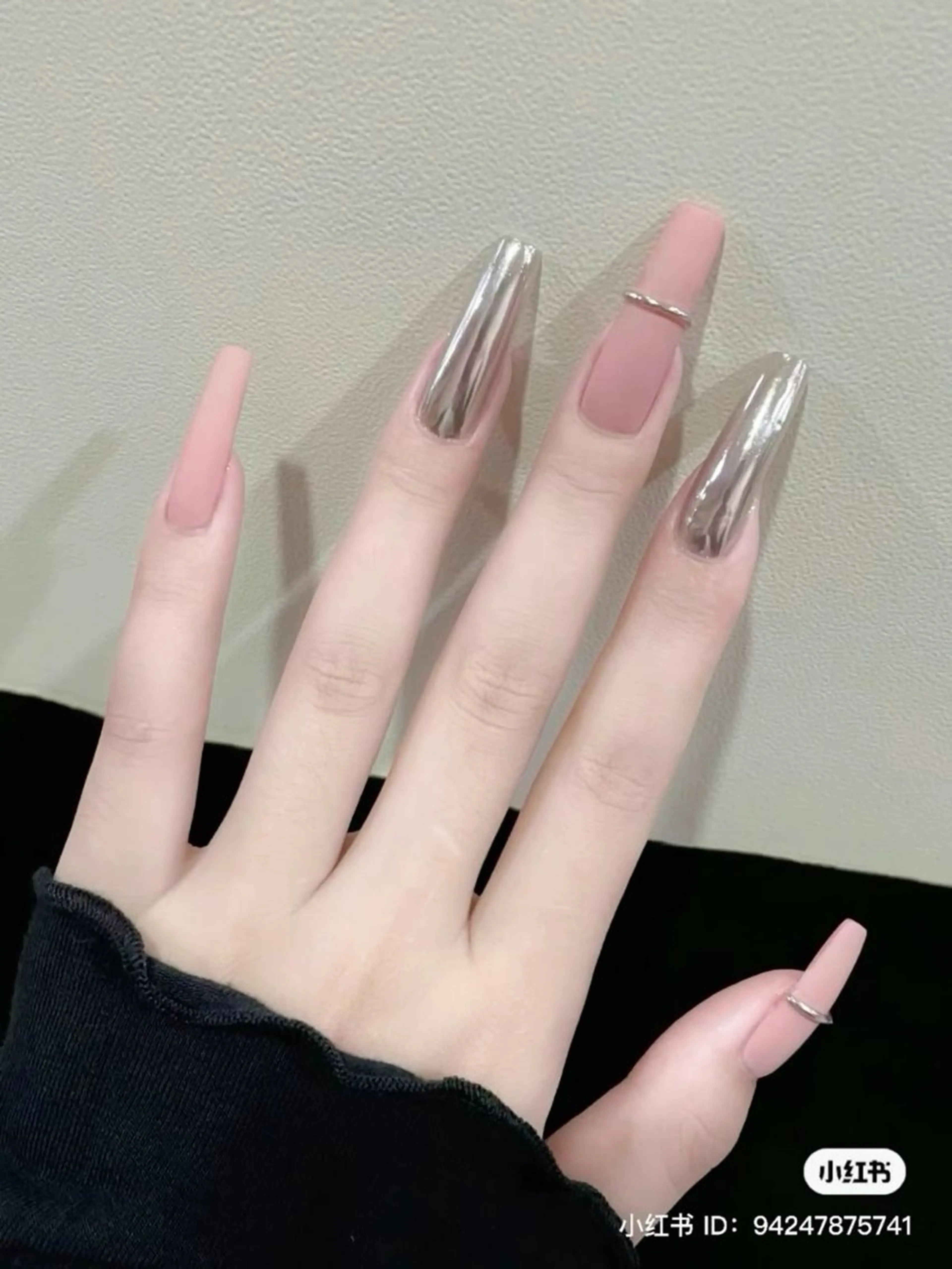 ネイル ハンドネイル DT nailのネイルデザイン
