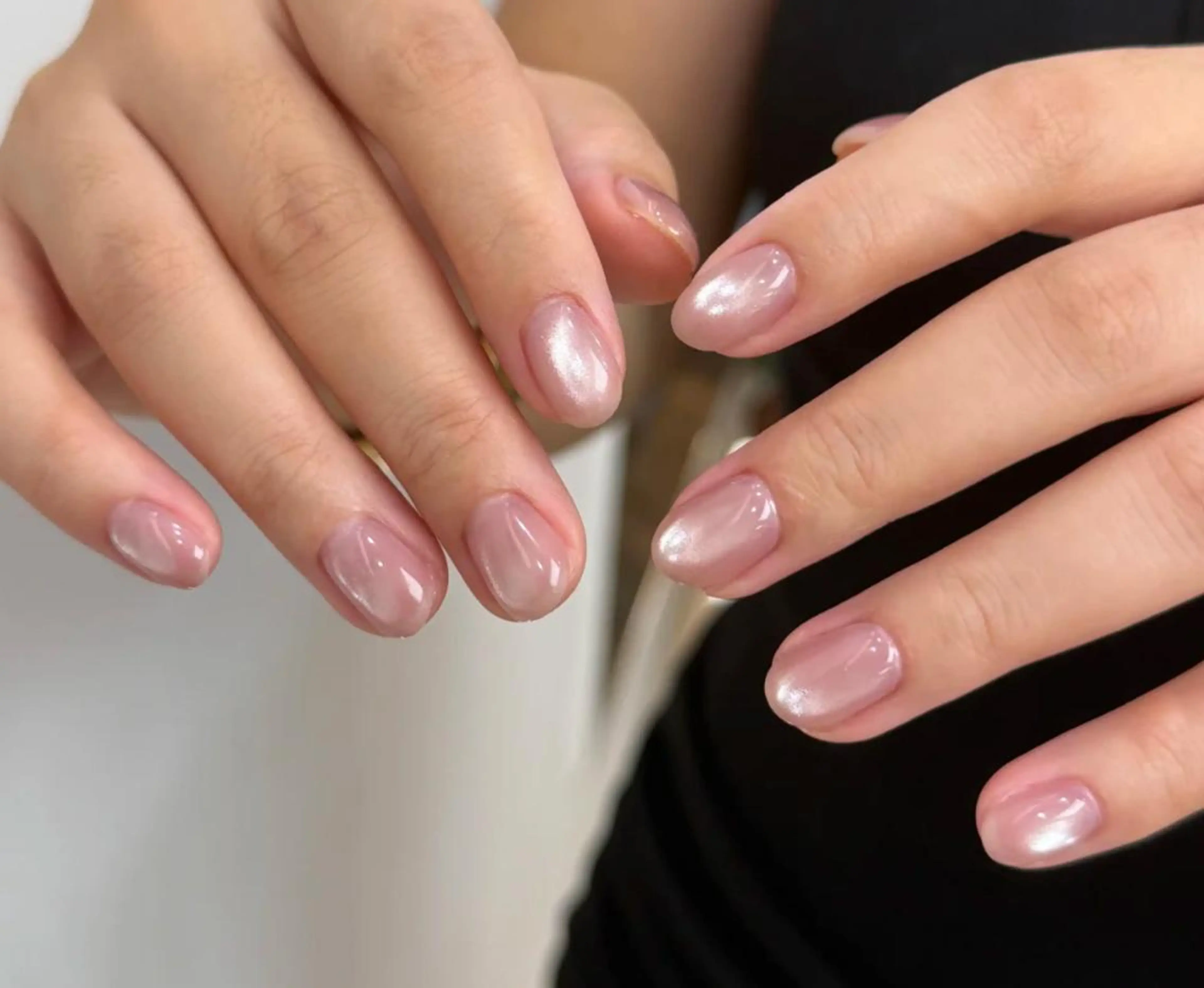 ネイル ハンドネイル 🎀 NaNa_nailのネイルデザイン