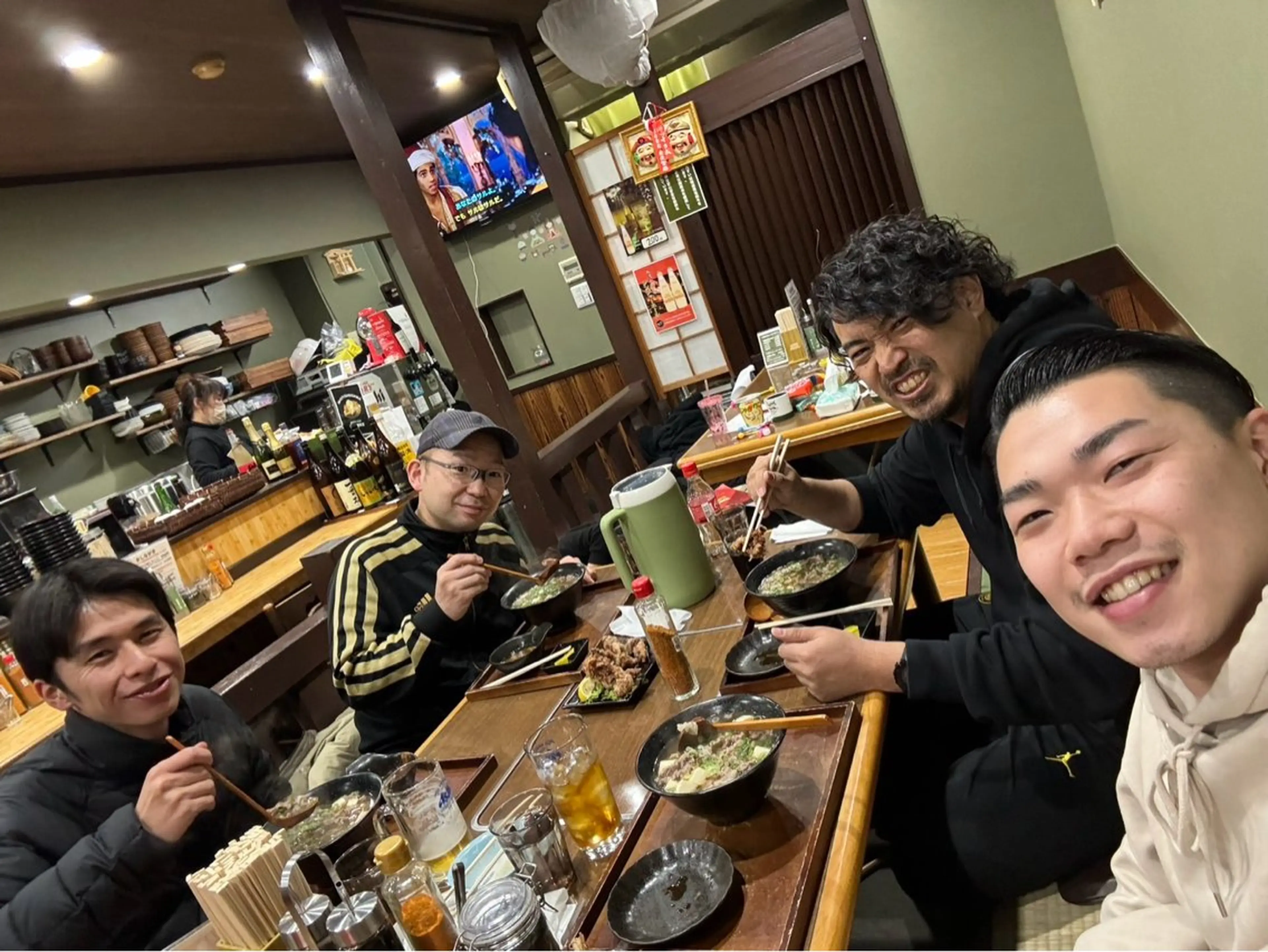 ひかり鍼灸整骨院 尾池のエステ・リラクイメージ