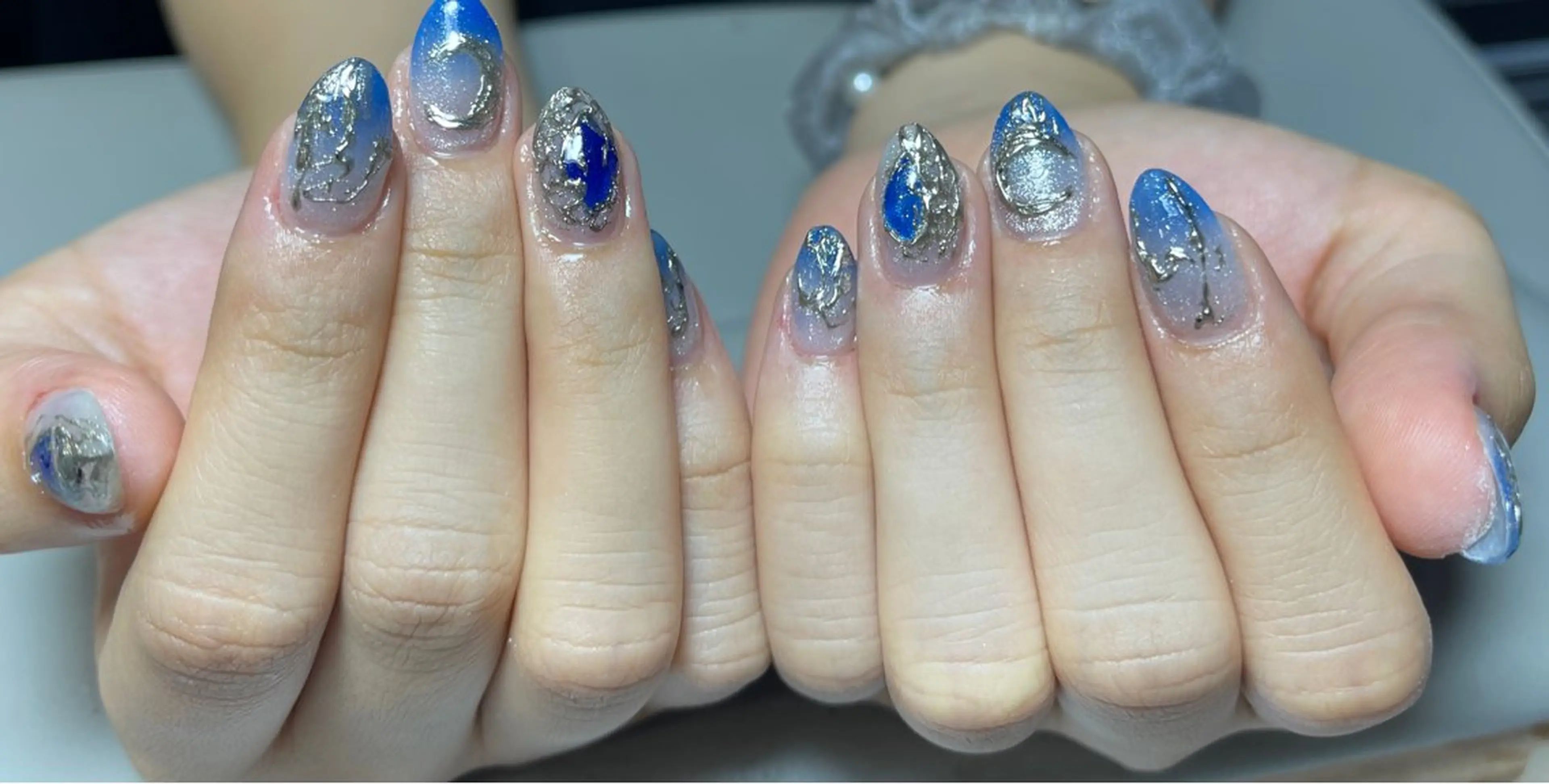 ネイル Yuki nailのネイルデザイン
