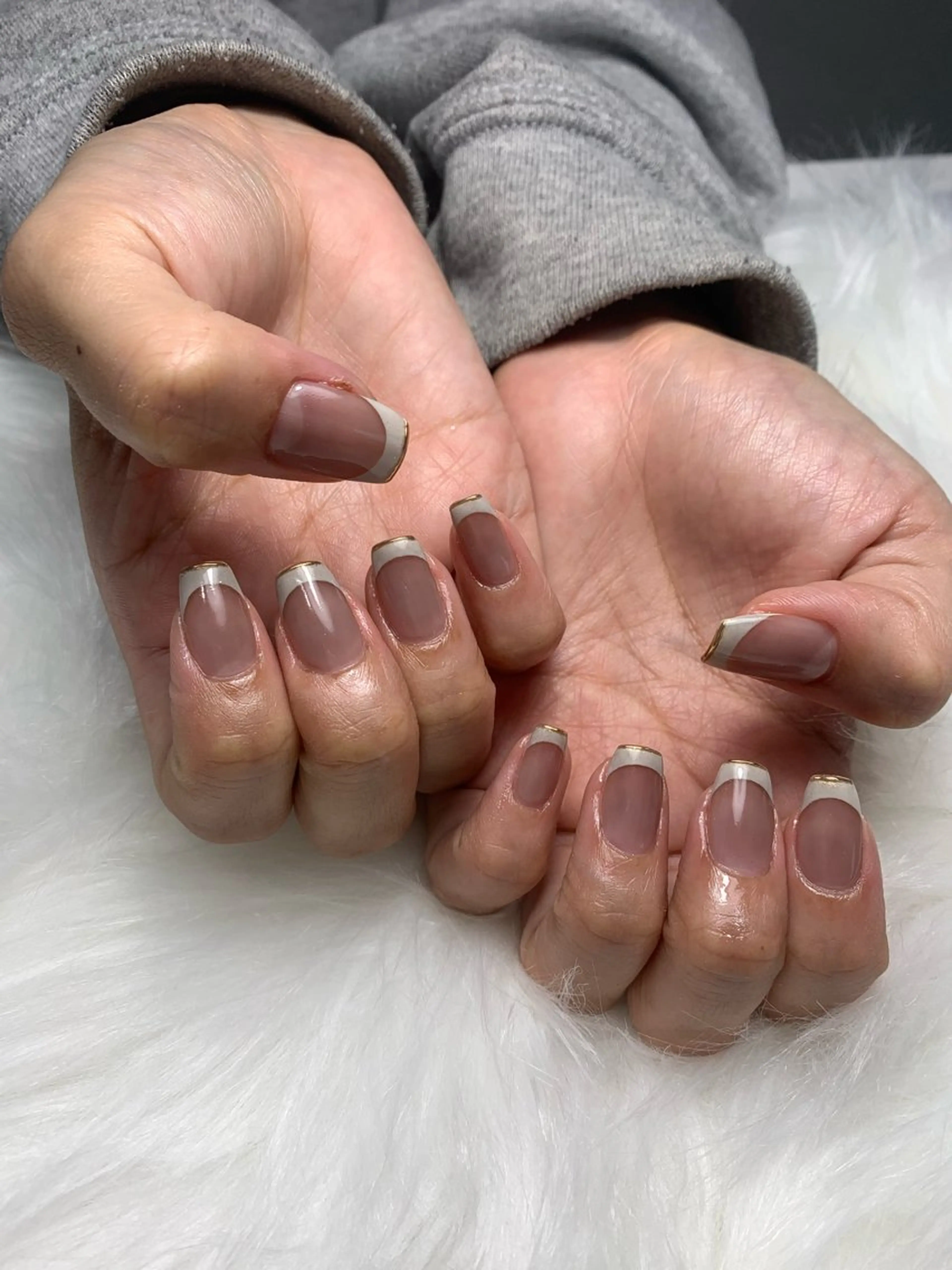 ネイル salon Ténonのネイルデザイン