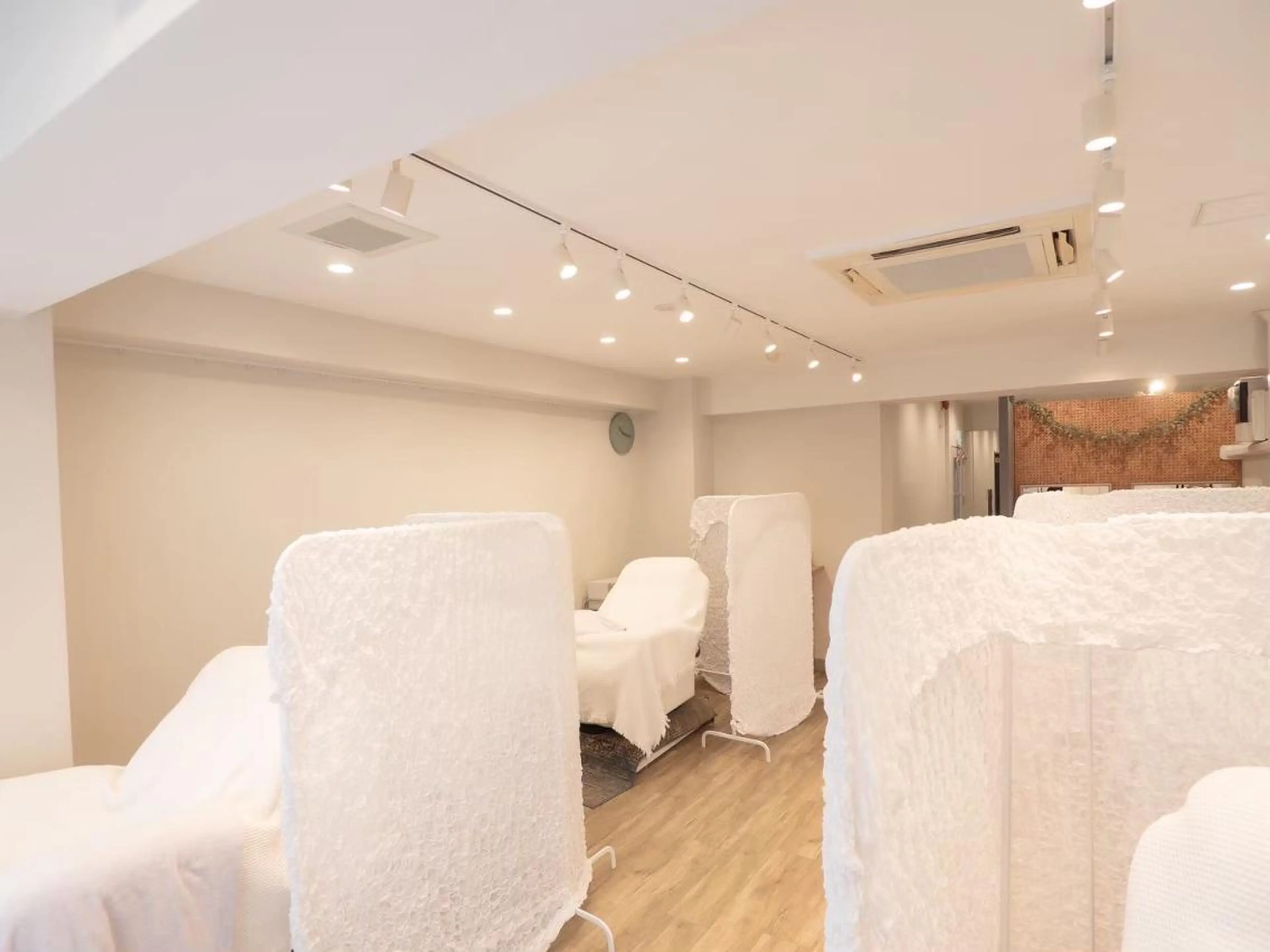 マツエク・マツパ kioku 人形町店 REIのマツエク・マツパデザイン