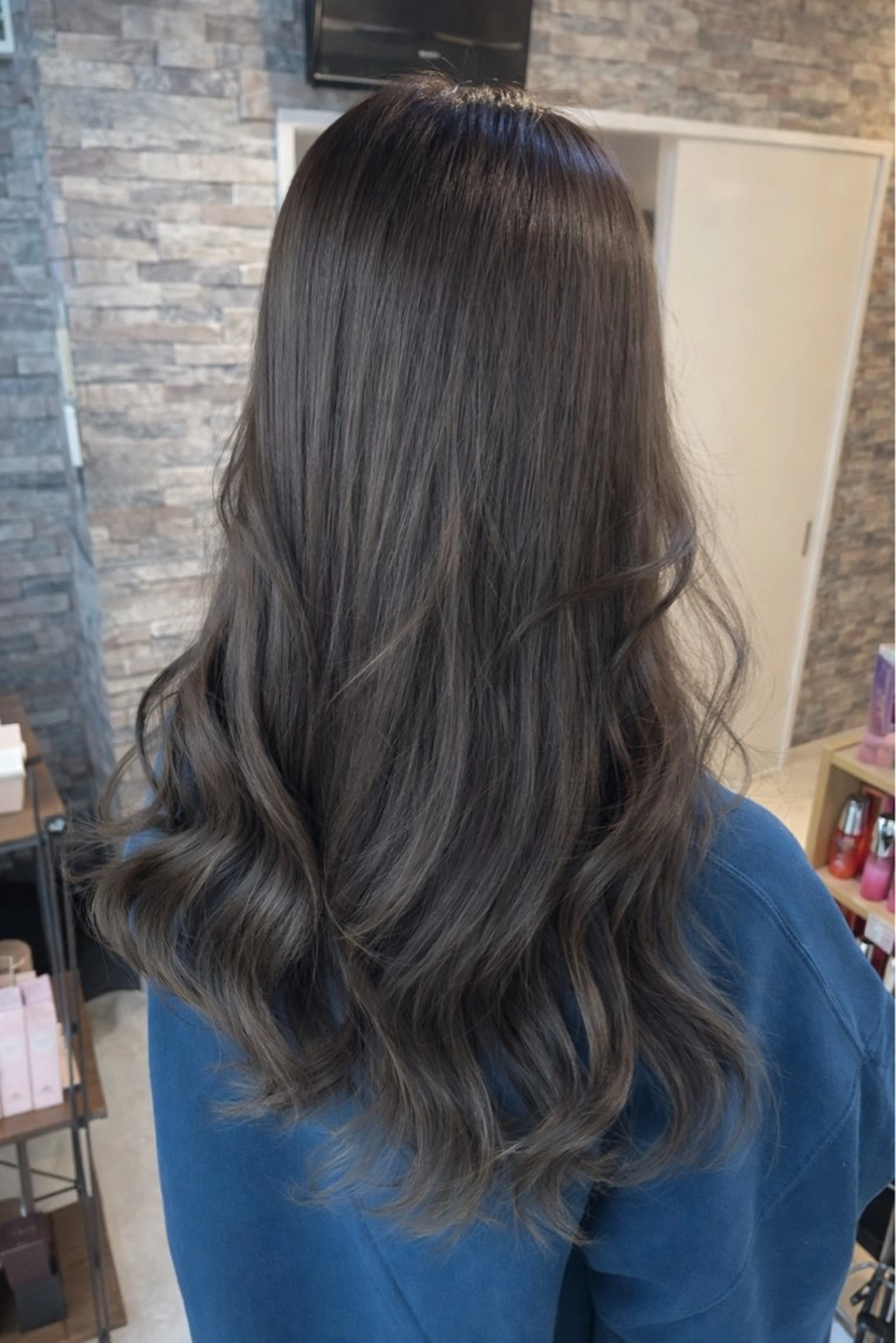 ロング Fave【フェイブ】 /🌈推し活のその他イメージ