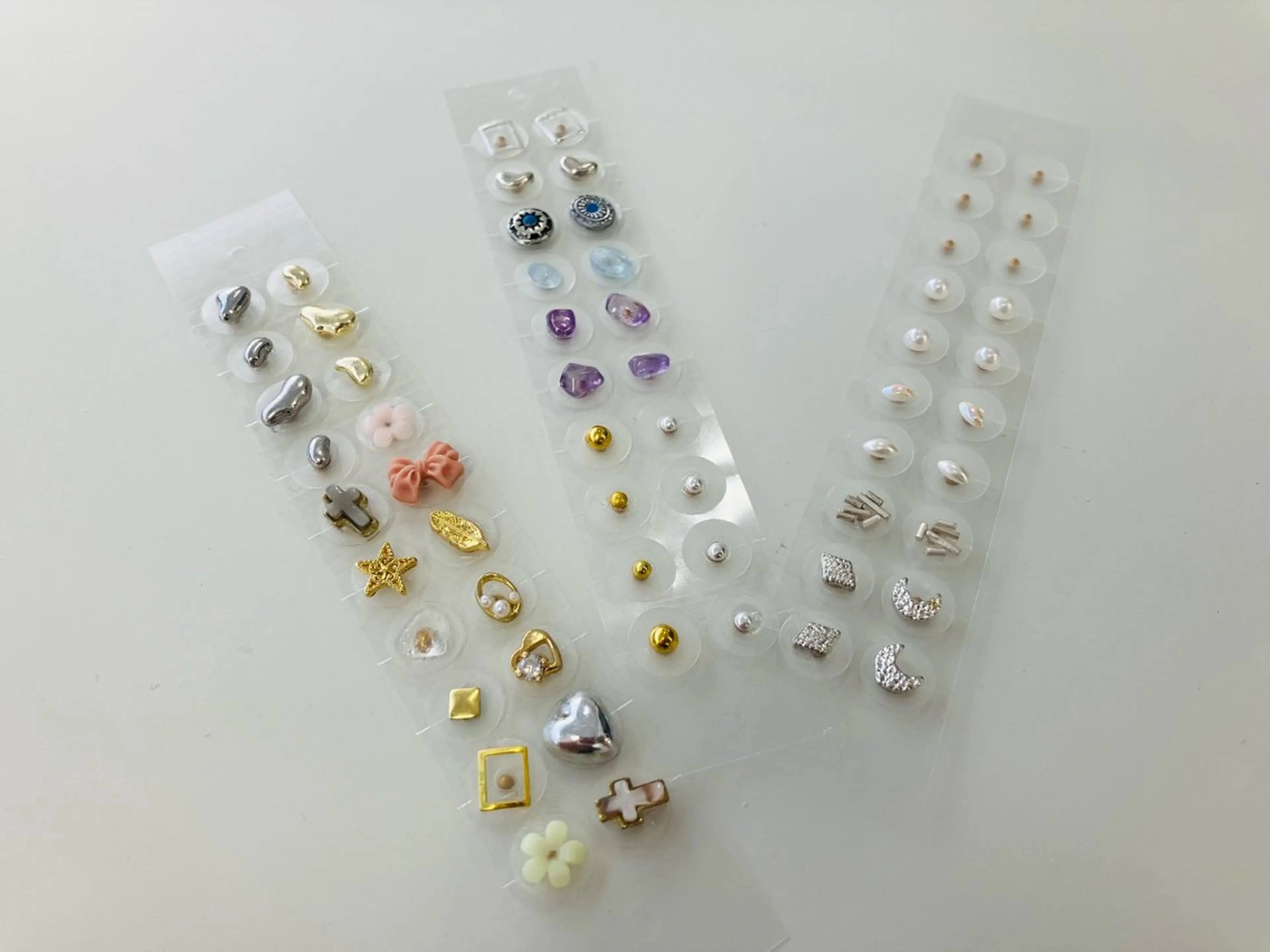 その他 ベター アイラッシュ MACHIKOのマツエク・マツパデザイン